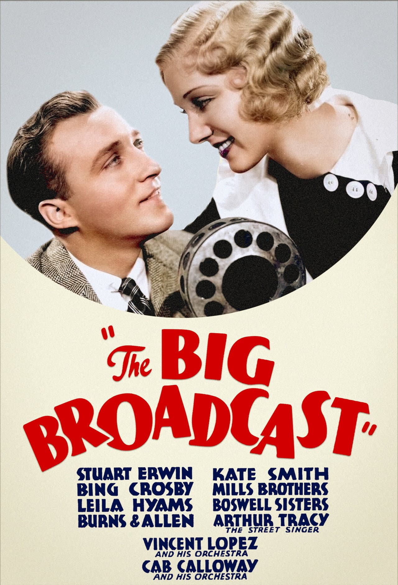The Big Broadcast preview 2