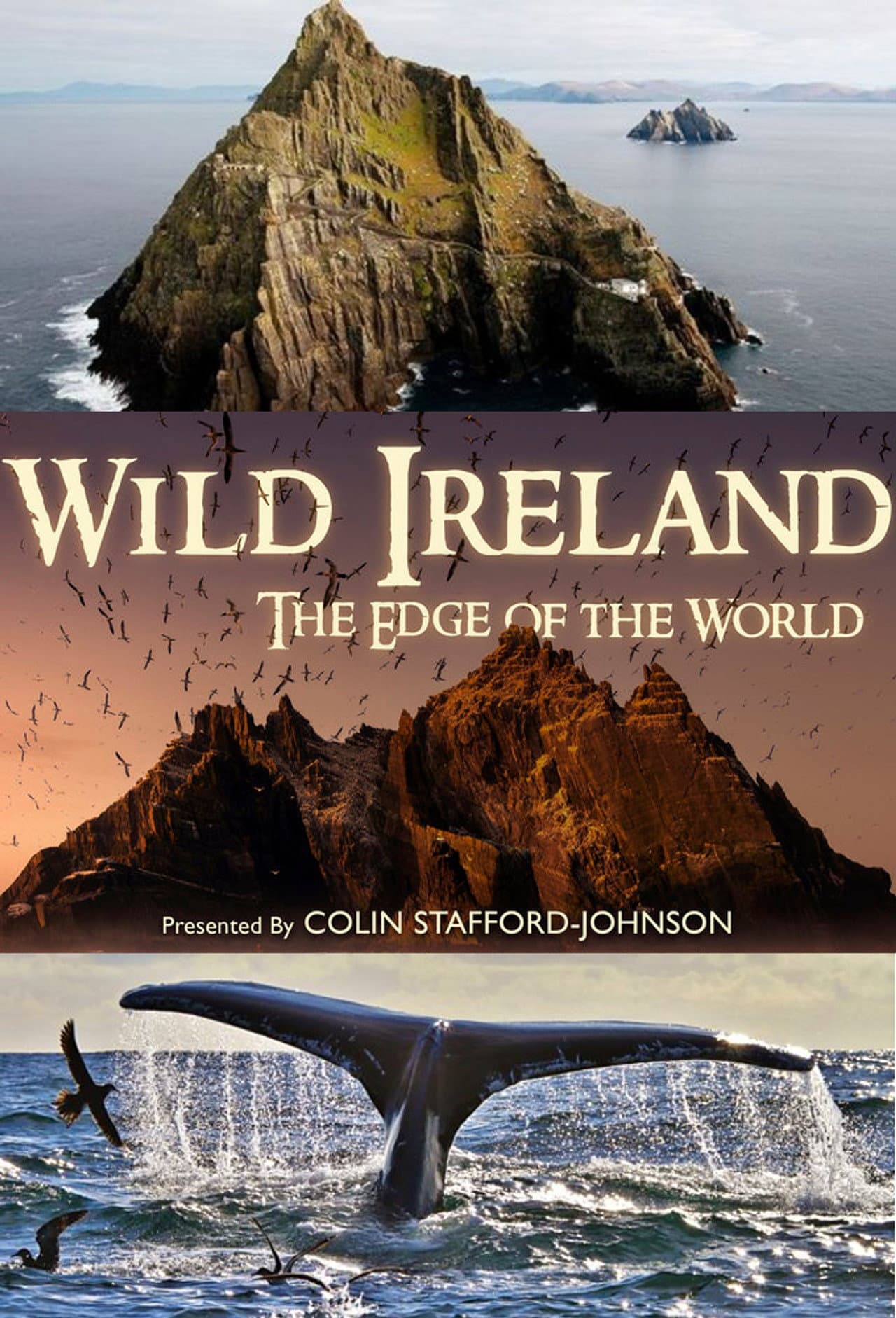 Wild Ireland: The Edge of the World preview 2