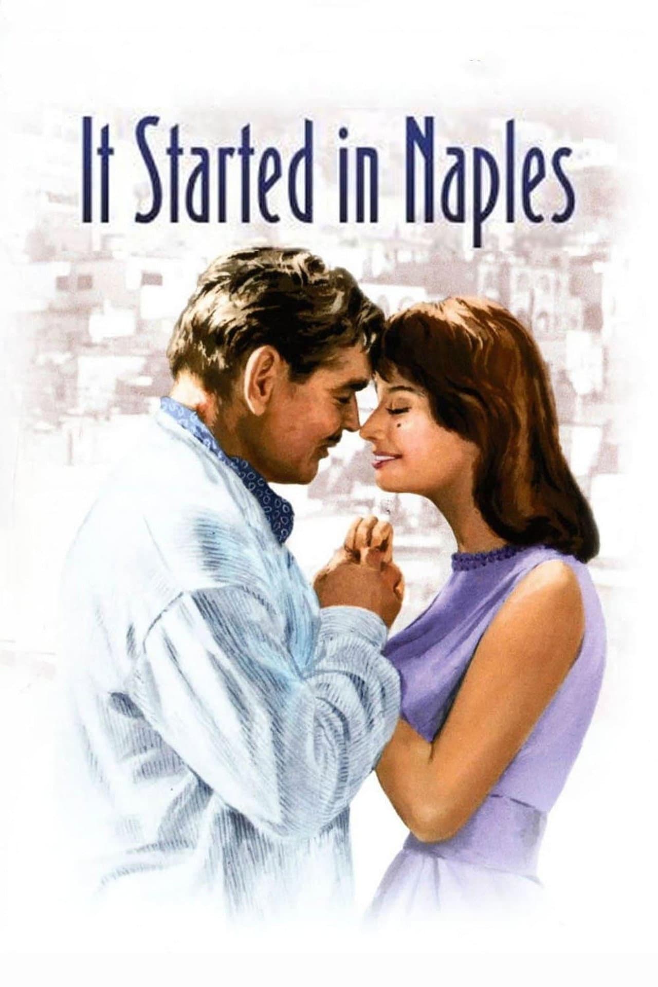 It Started in Naples preview 2
