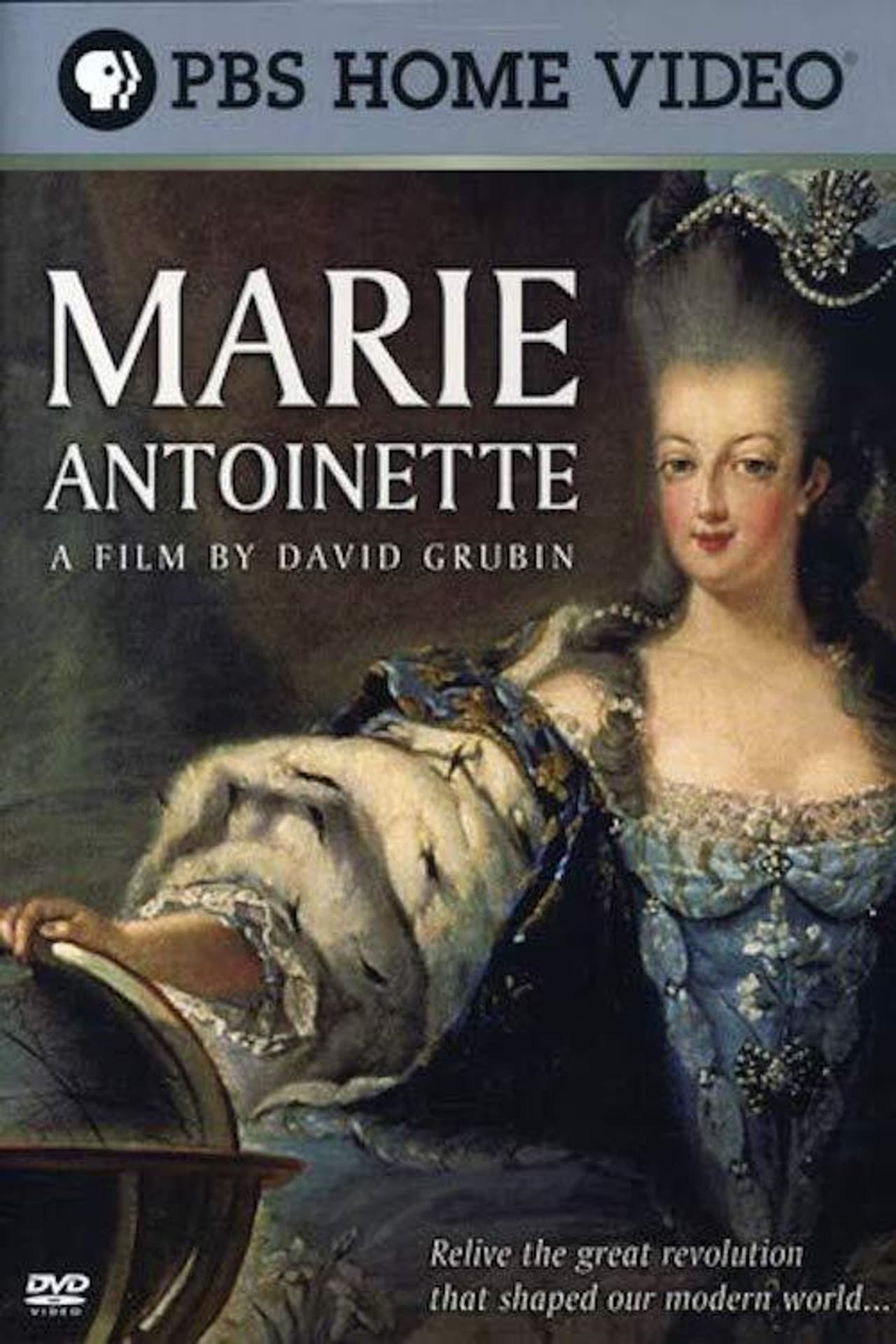 Marie Antoinette: A Film by David Grubin preview 1