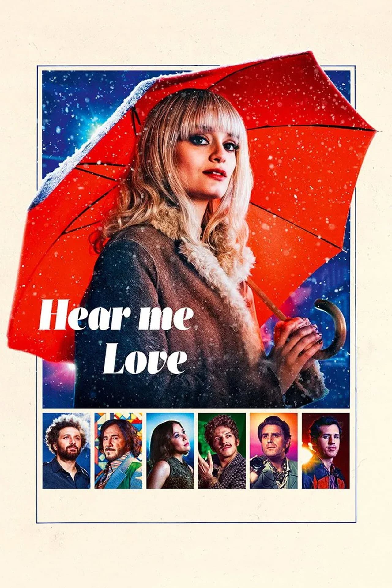 Hear Me Love preview 2