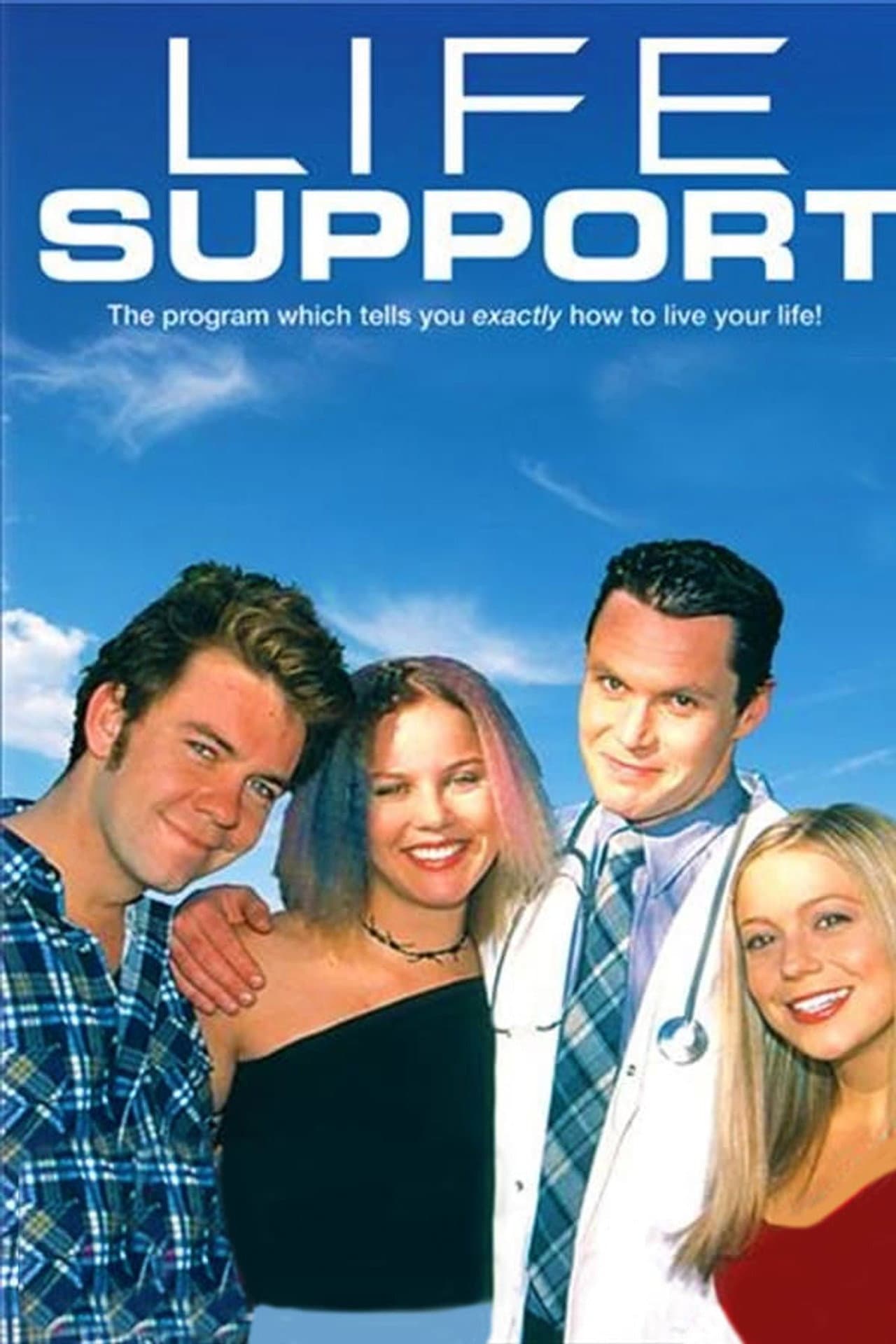 Life Support preview 2