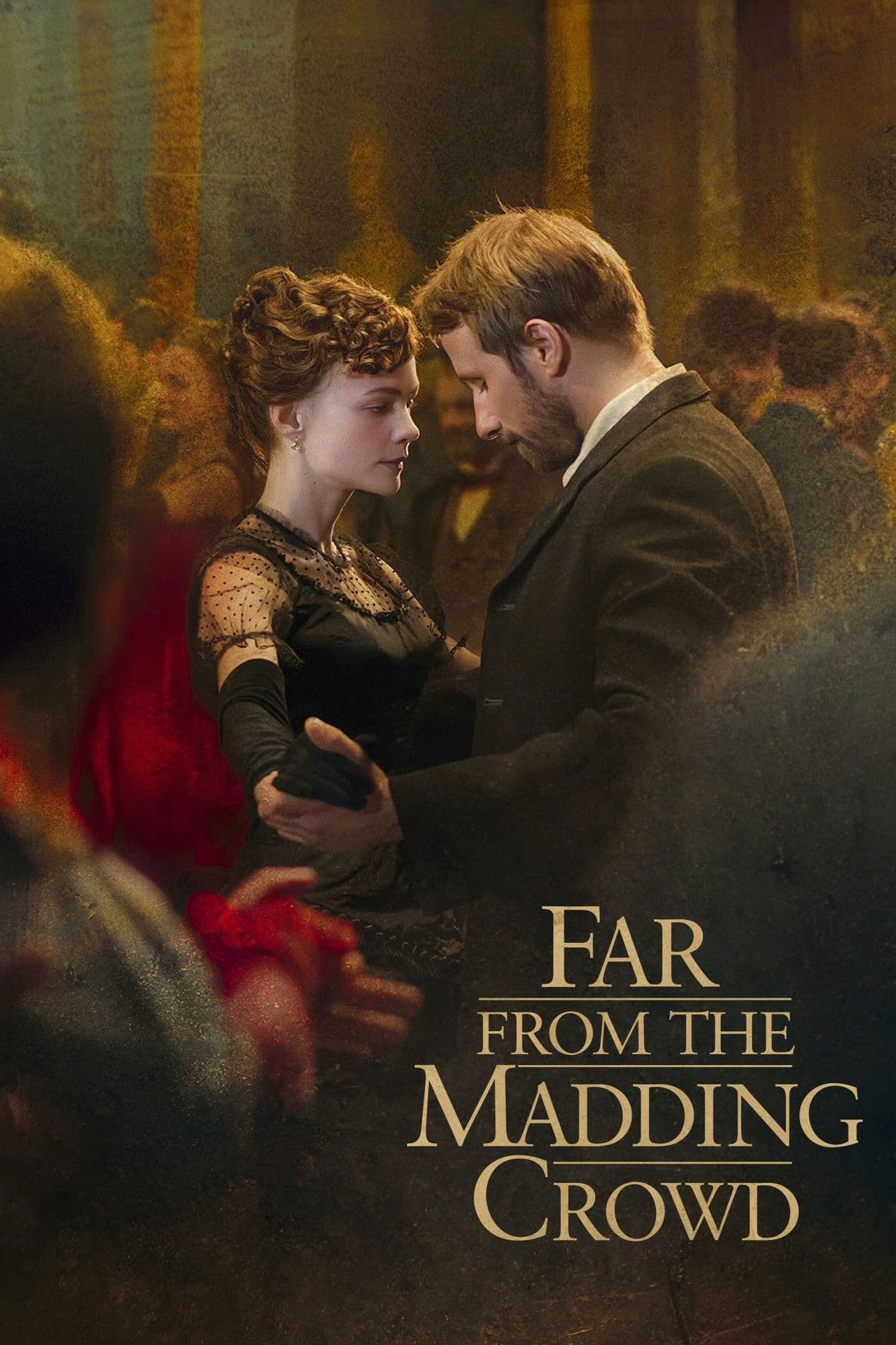 Far from the Madding Crowd preview 2