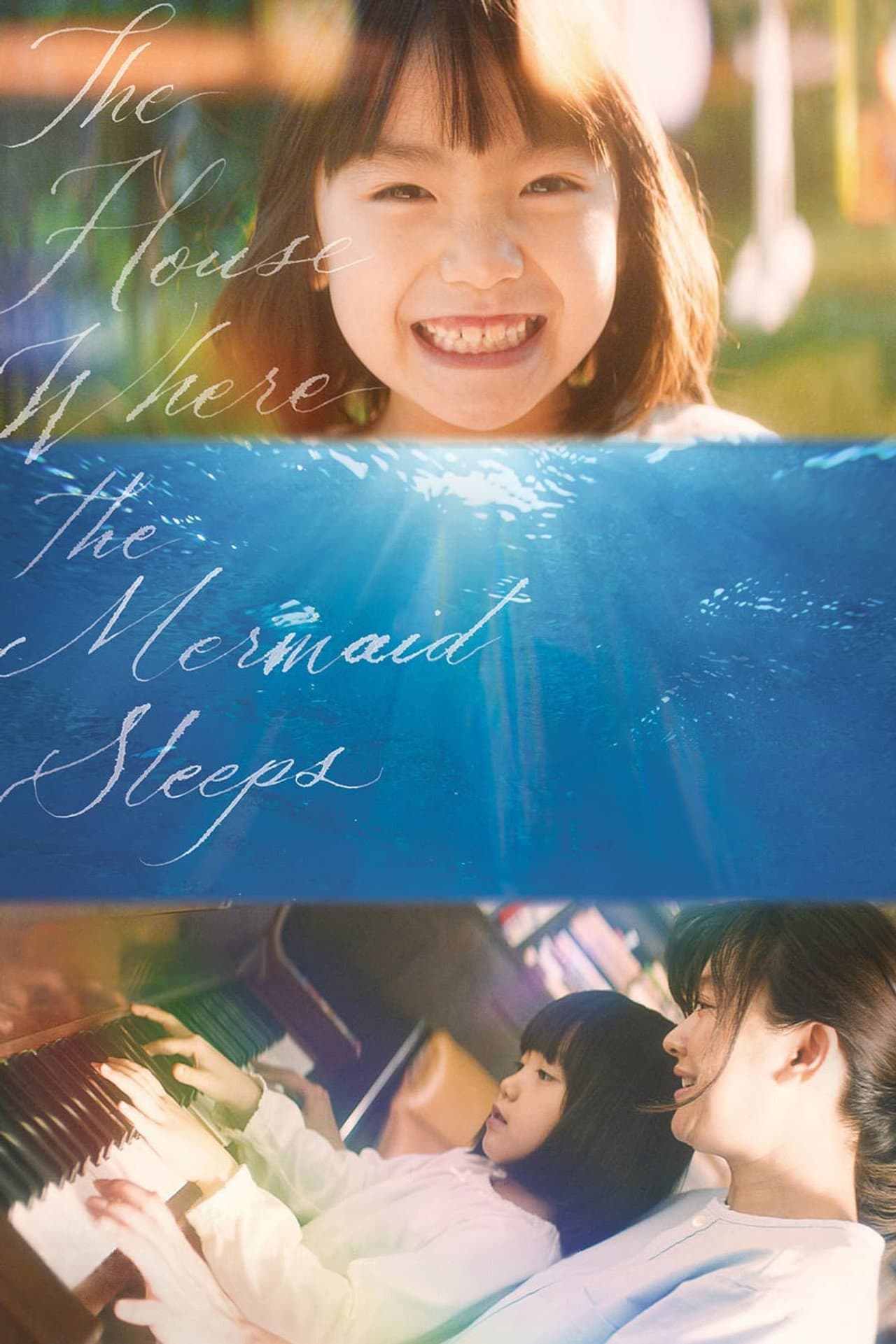 The House Where the Mermaid Sleeps preview 2