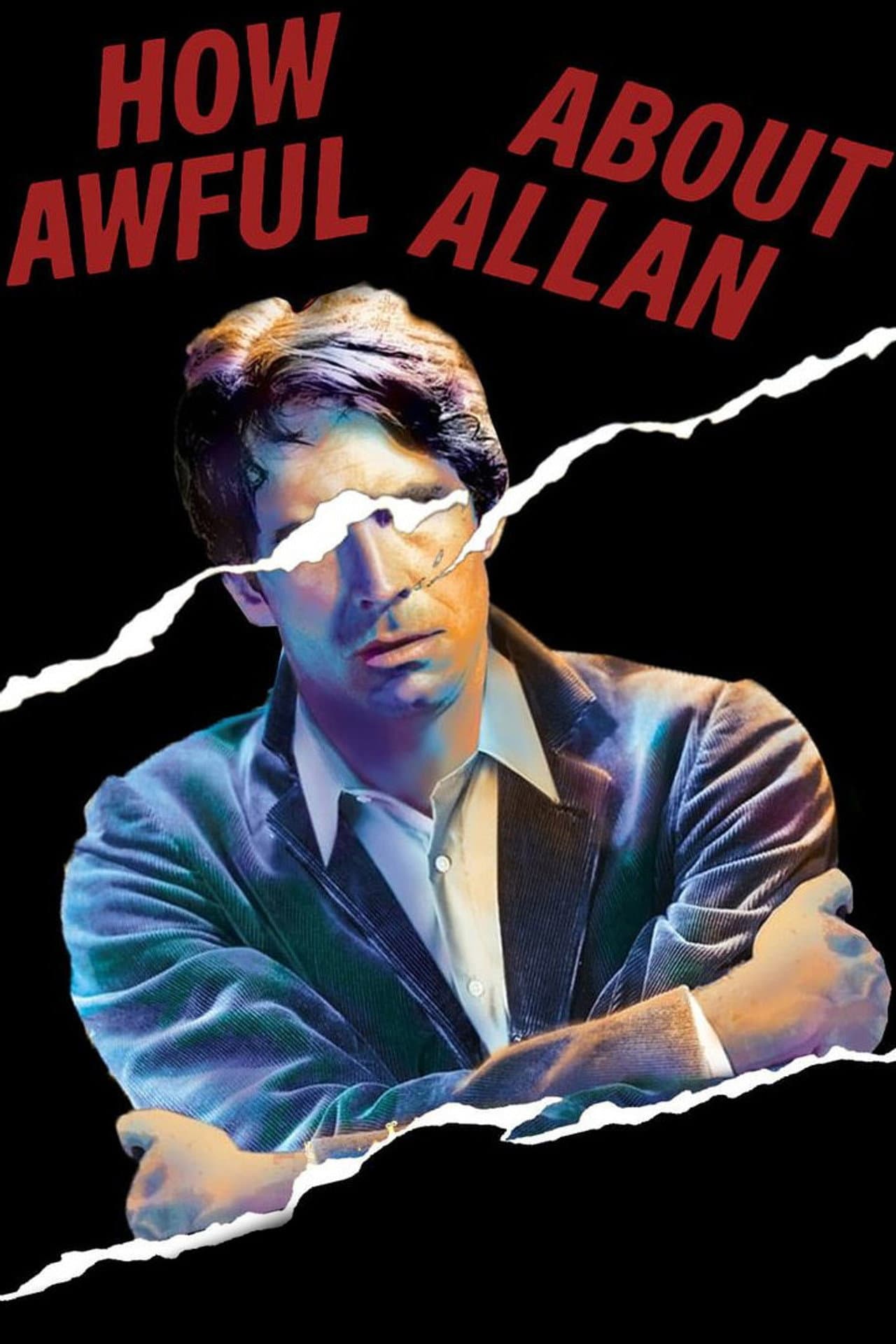 How Awful About Allan preview 2
