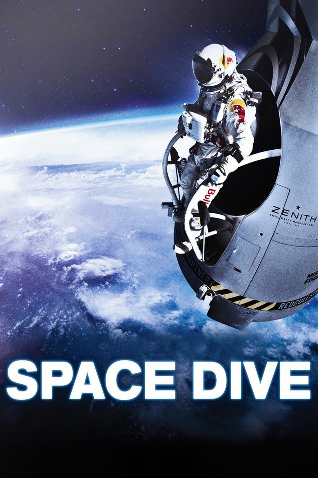 Space Dive preview 2