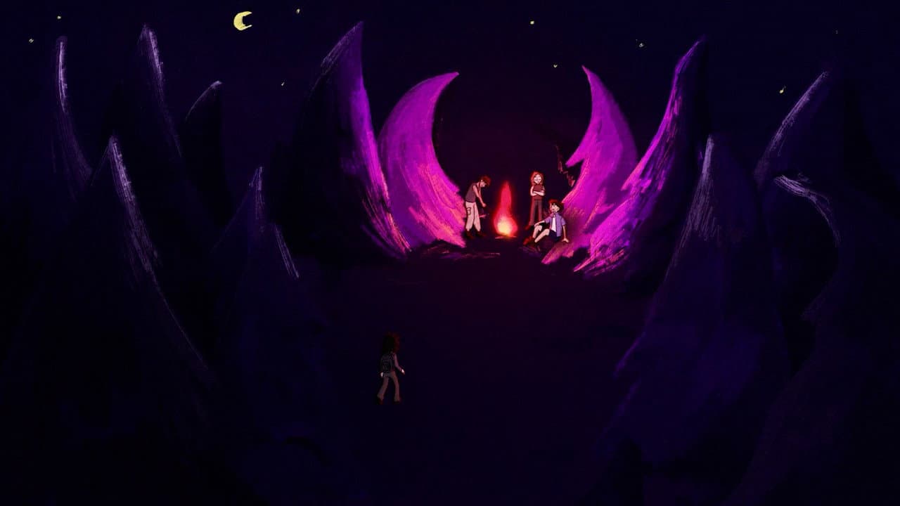 In Your Shadow