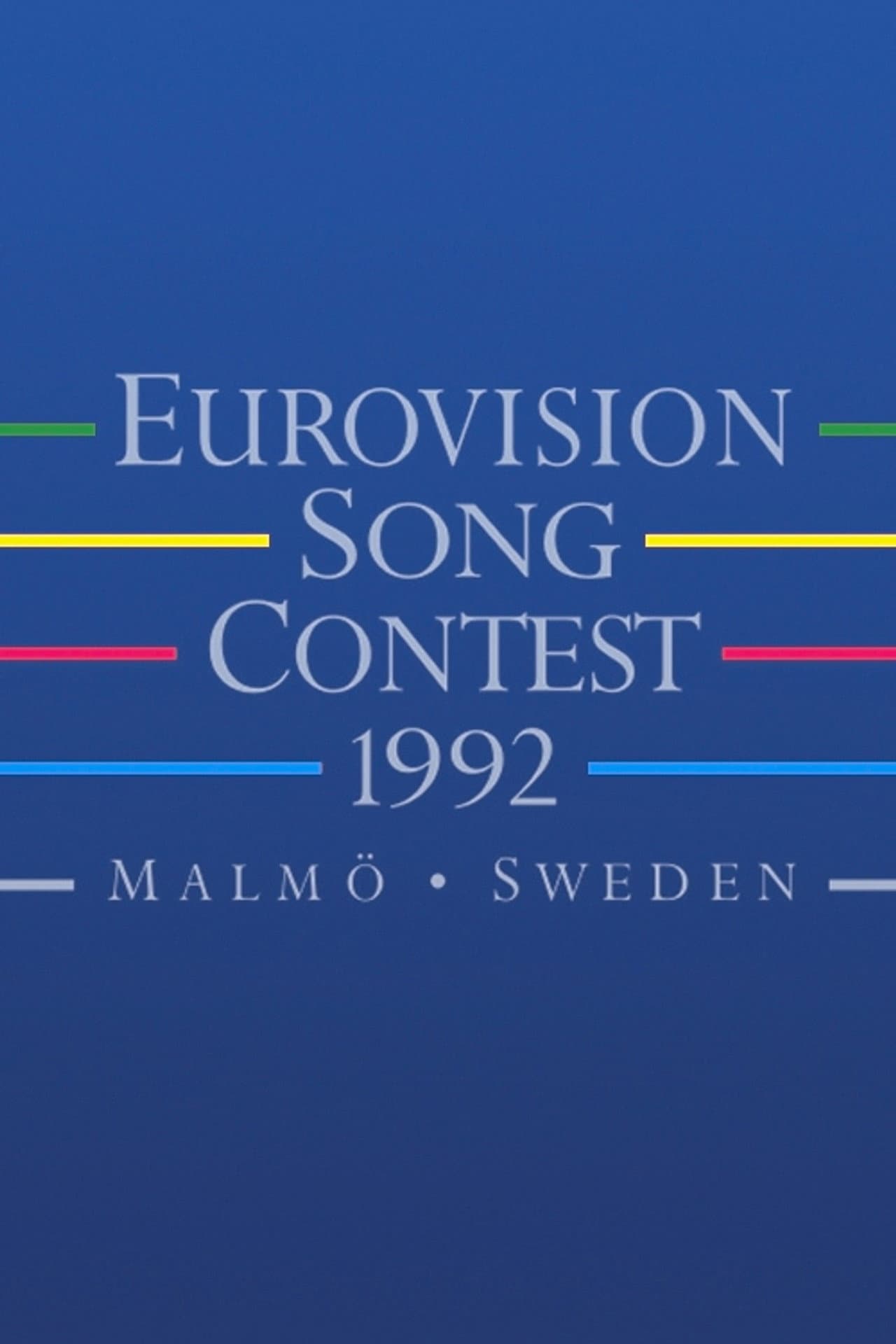 Malmö 1992