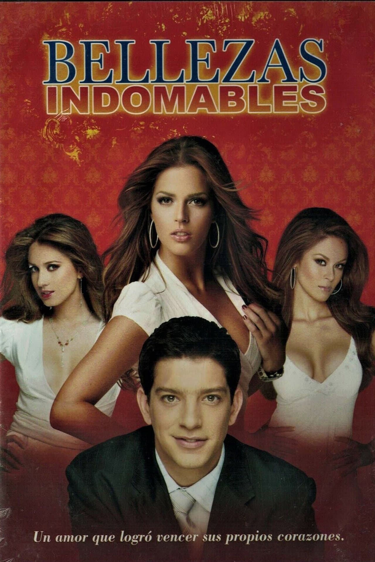 Bellezas Indomables preview 2