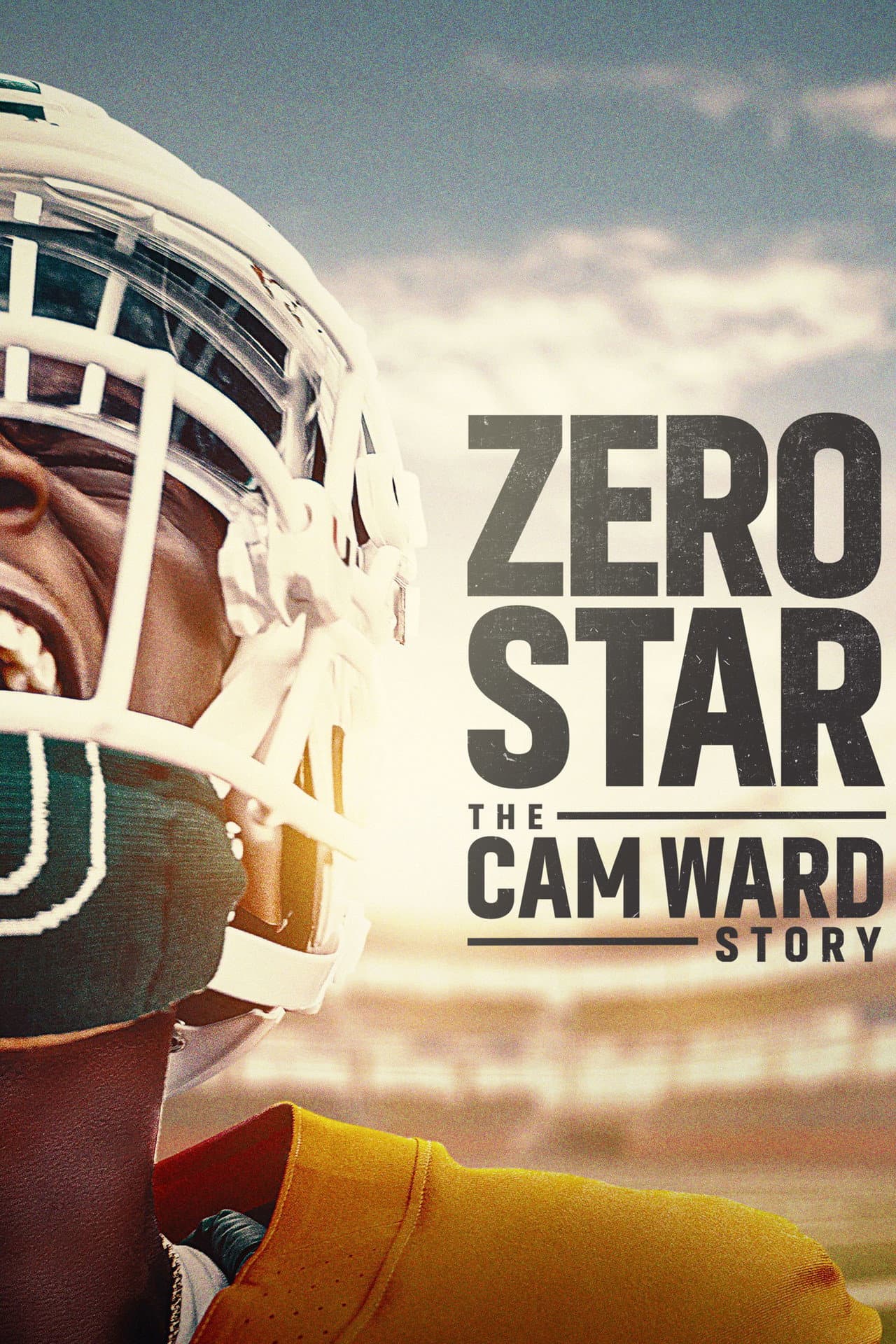 Zero Star: The Cam Ward Story preview 1