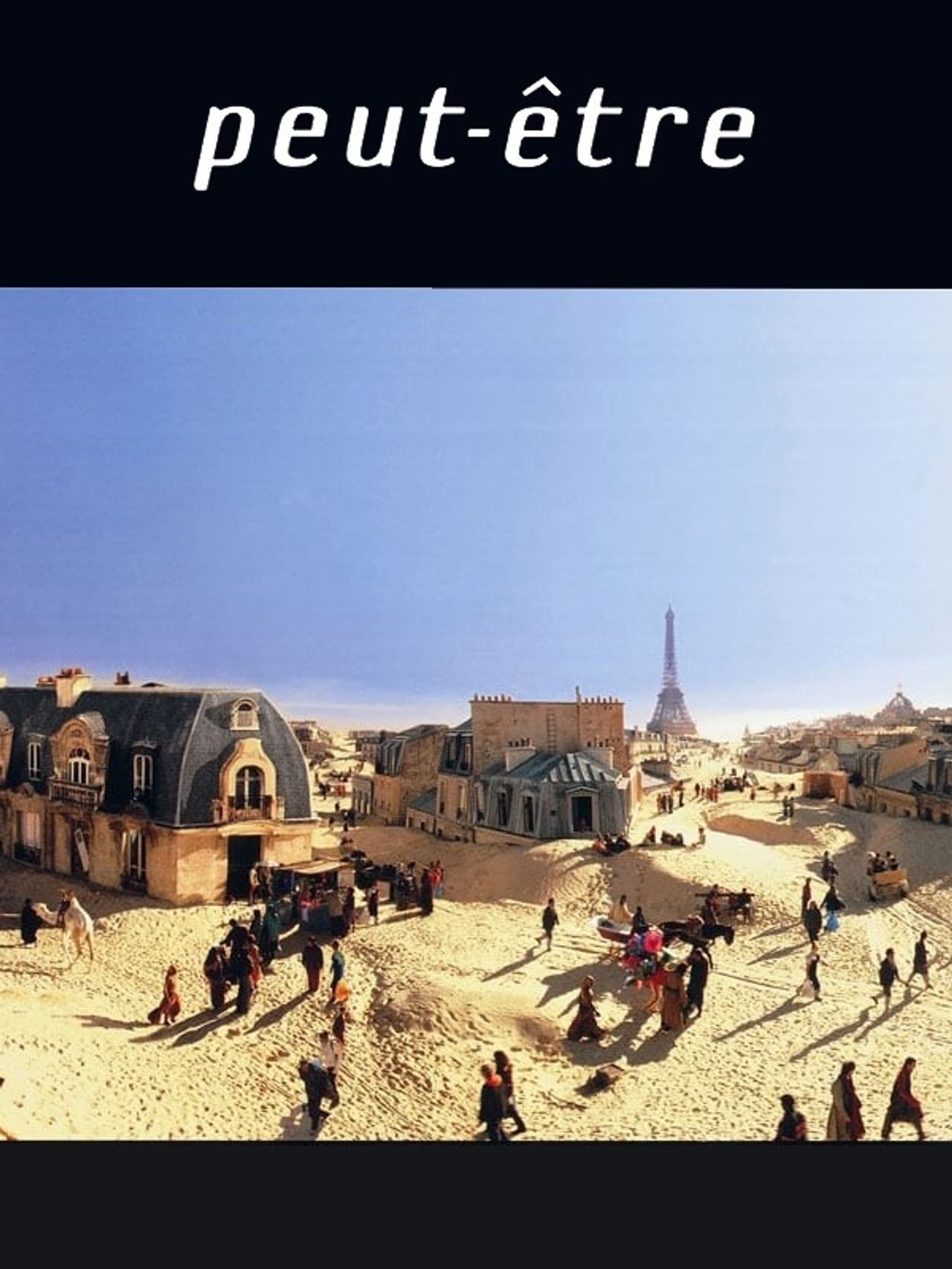 Peut-être preview 2