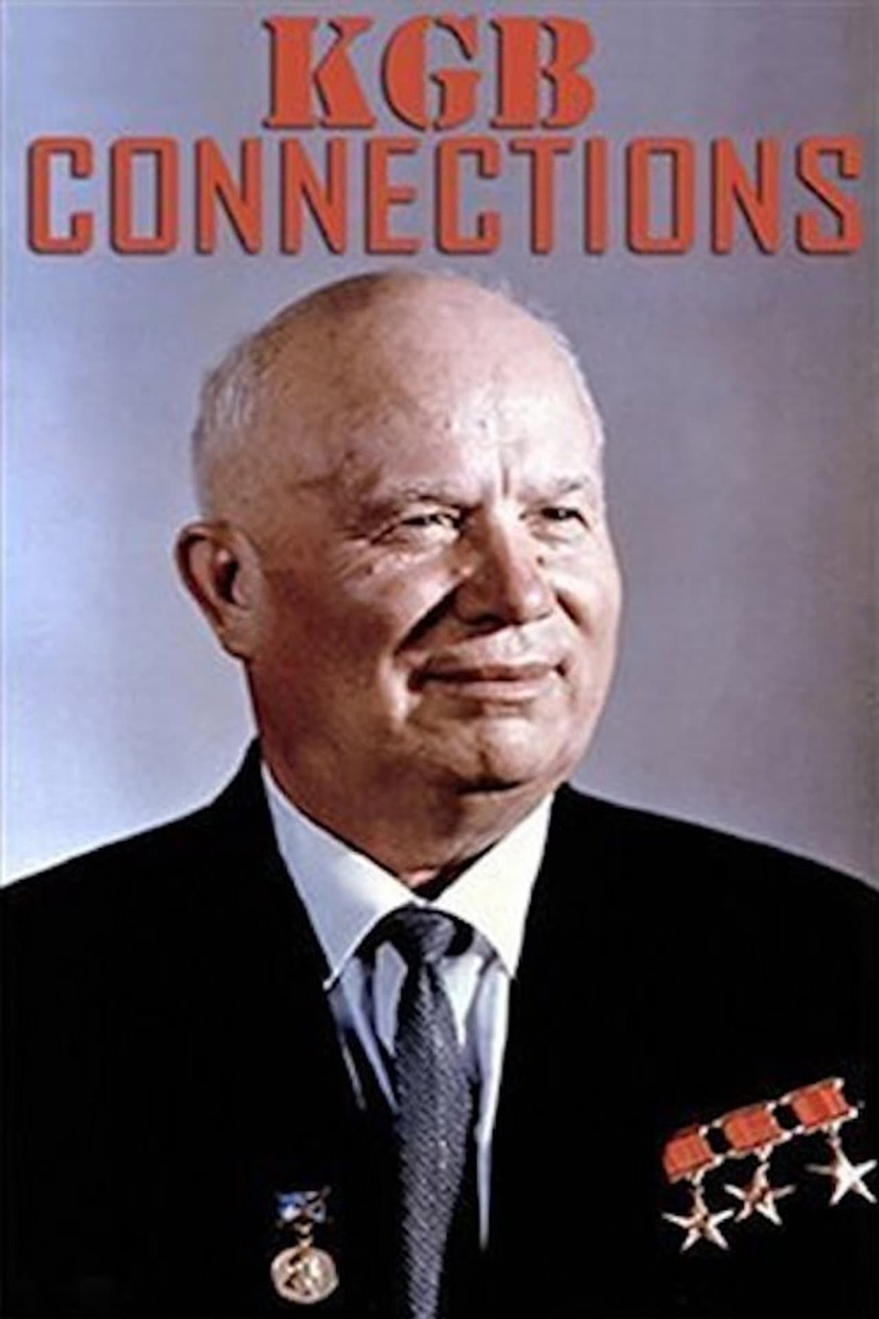 The KGB Connections: An Investigation into Soviet Operations in North America preview 1