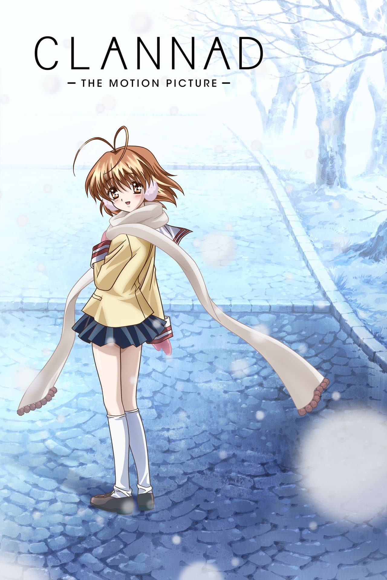 Clannad: The Motion Picture preview 2