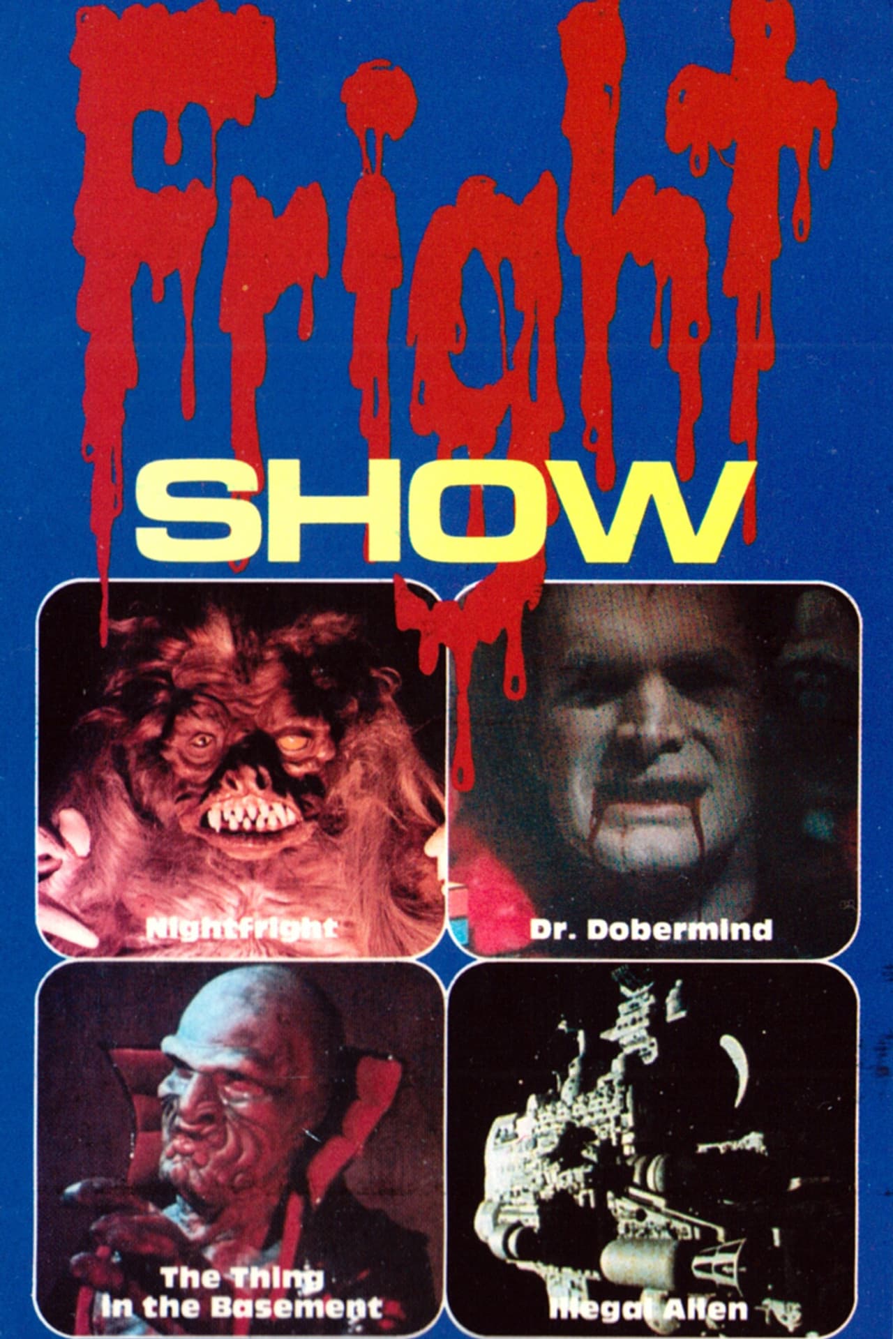 Fright Show preview 2