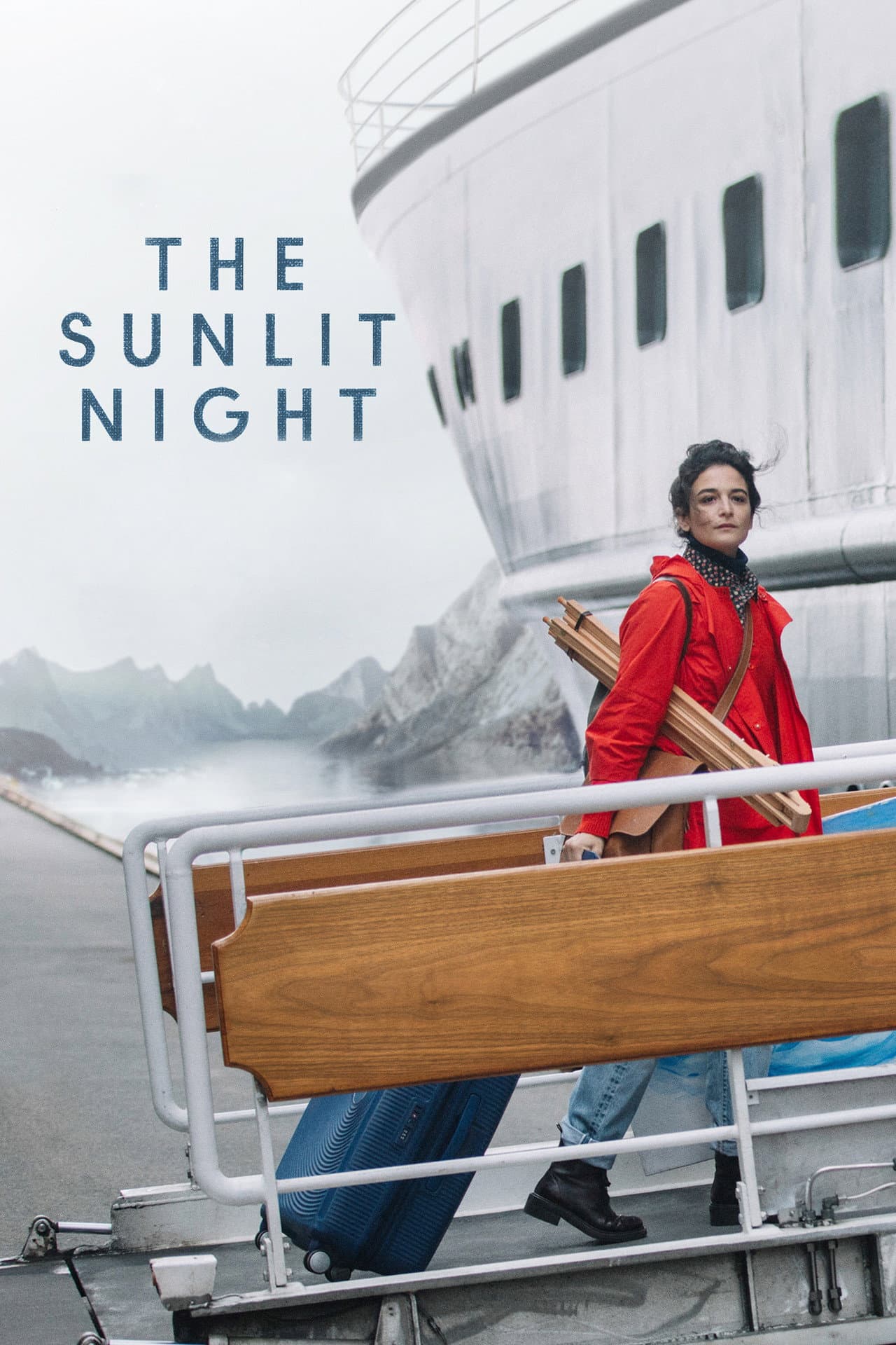 The Sunlit Night preview 2