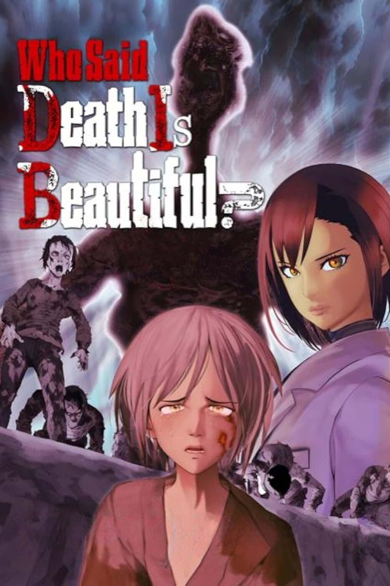 Who Said Death Is Beautiful? preview 2