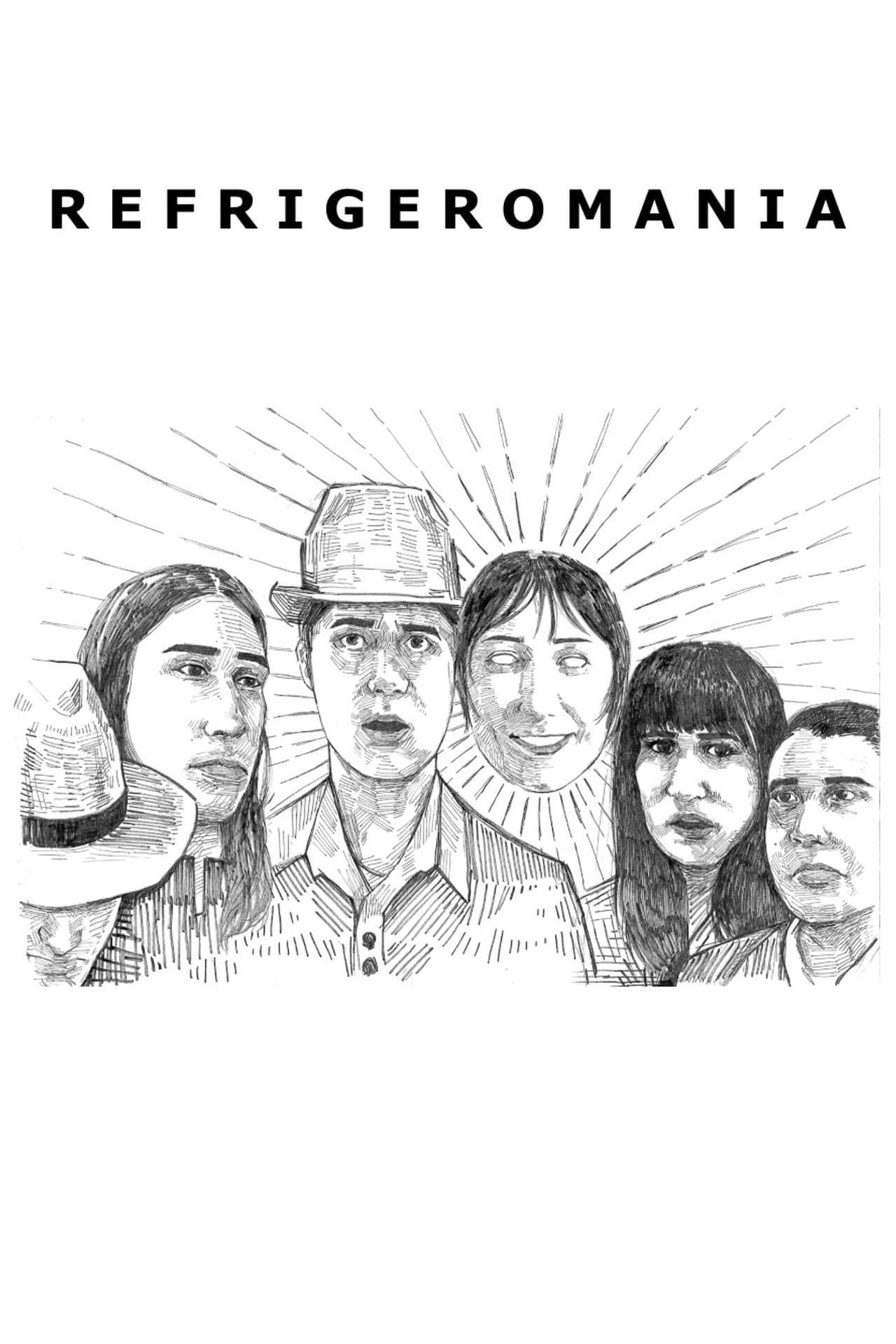 Refrigeromania preview 2