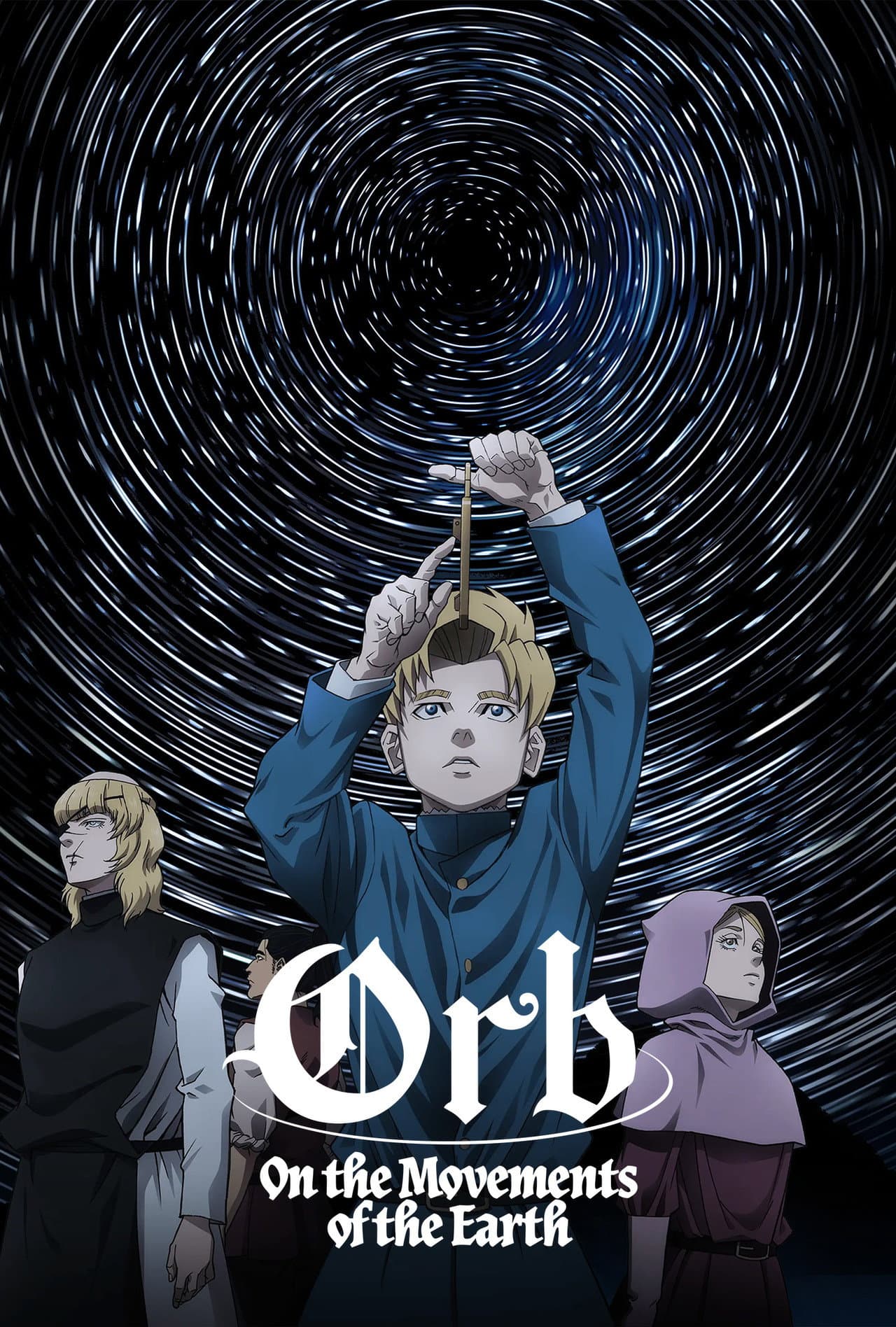 Orb: On the Movements of the Earth preview 2