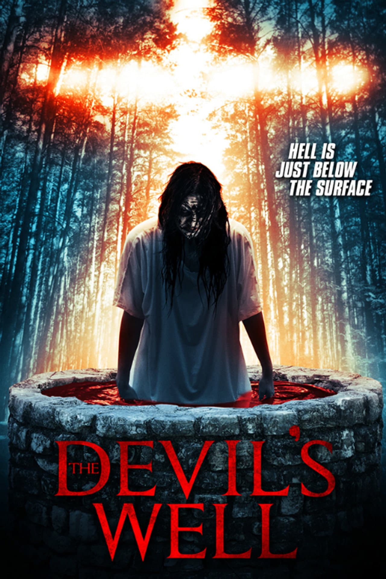 The Devil's Well preview 2