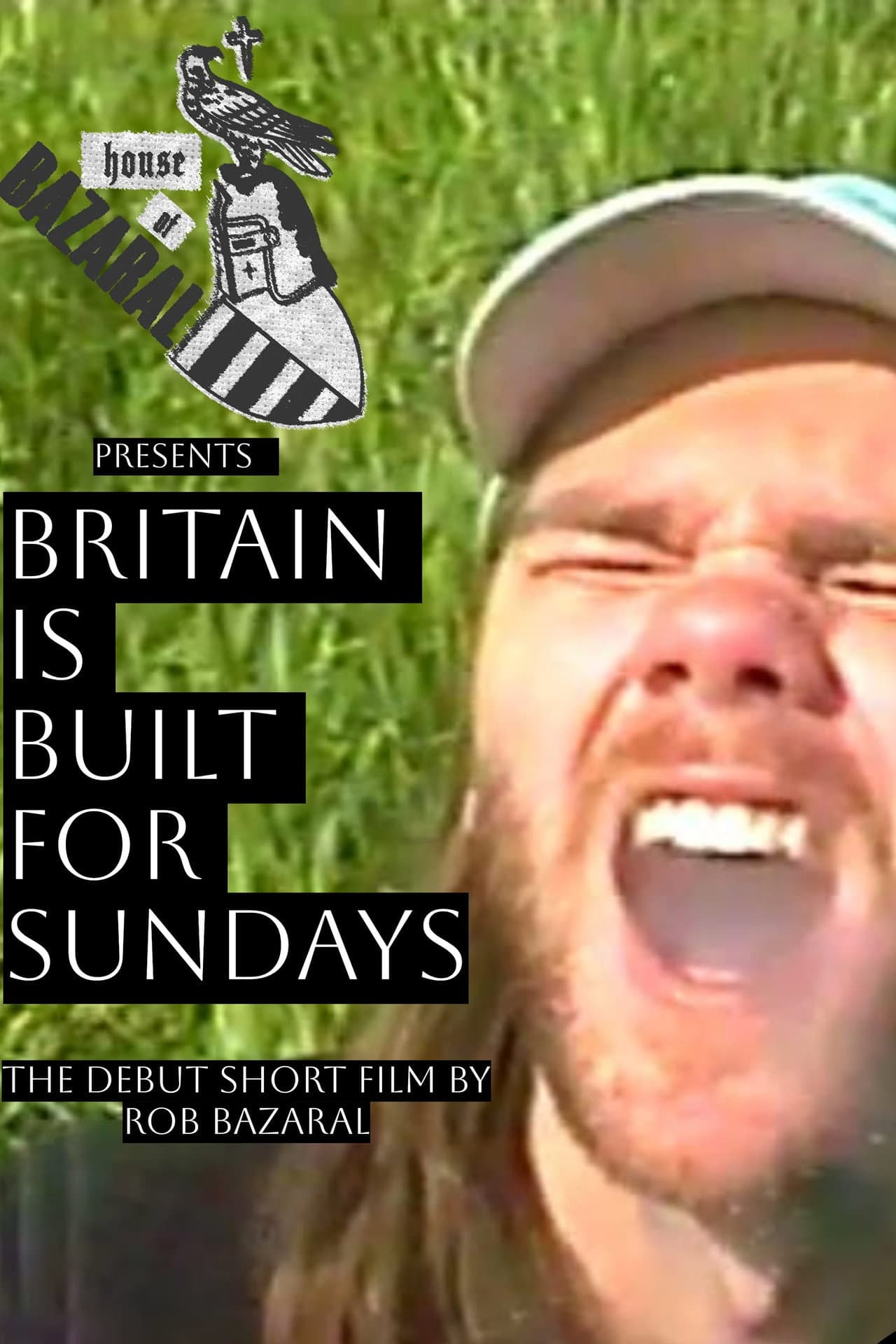 Britain Is Built For Sundays preview 1
