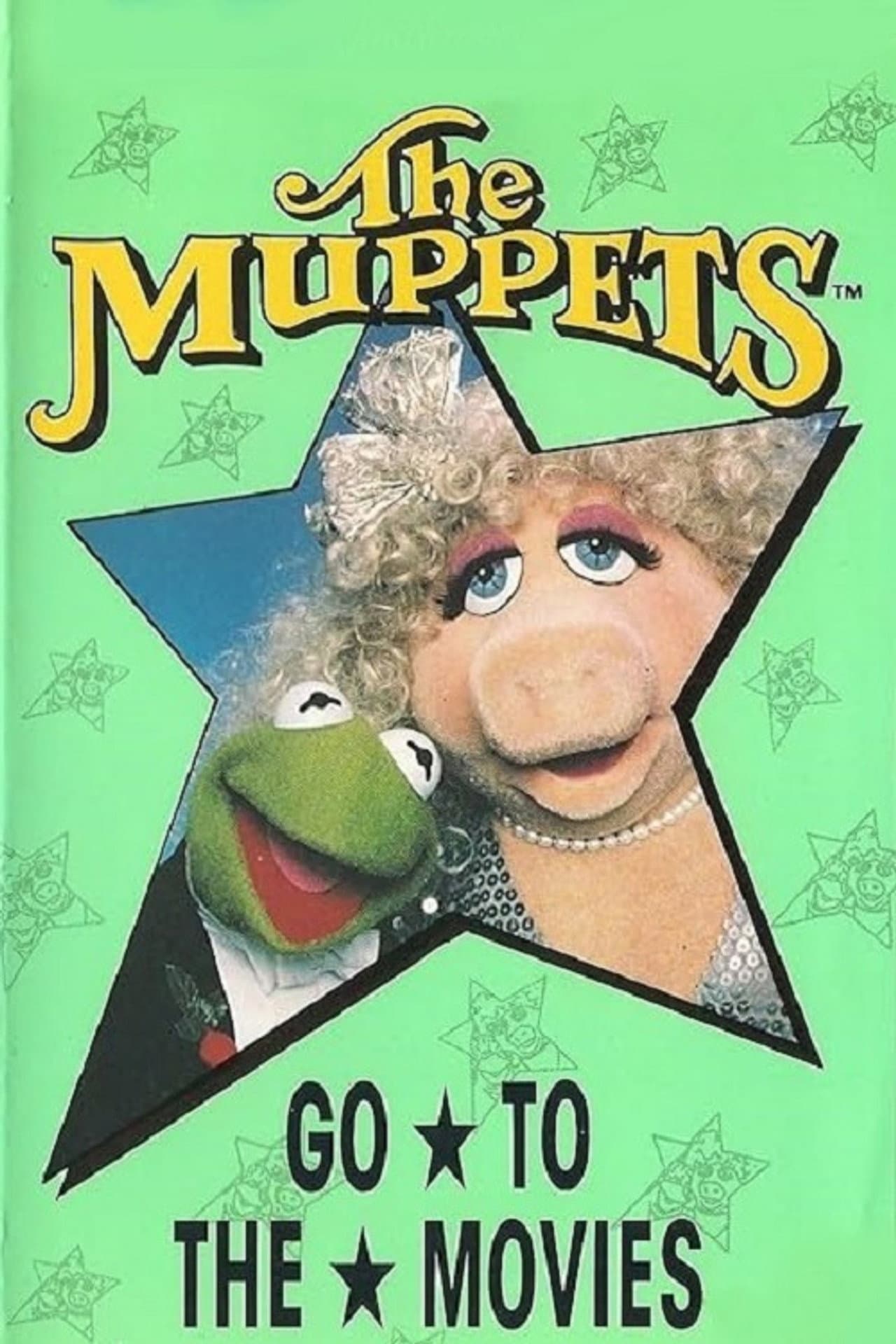 The Muppets Go to the Movies preview 2