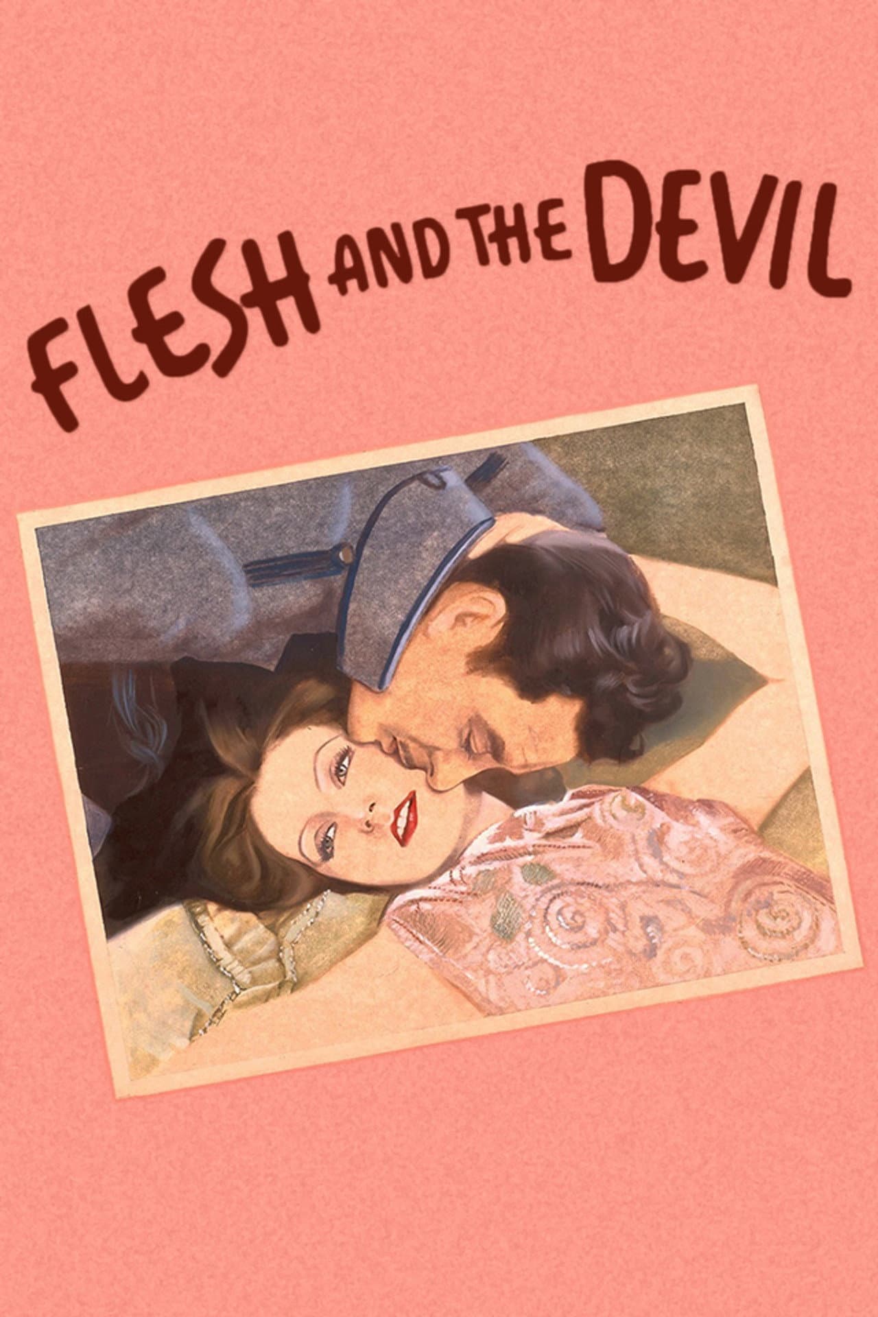 Flesh and the Devil preview 2
