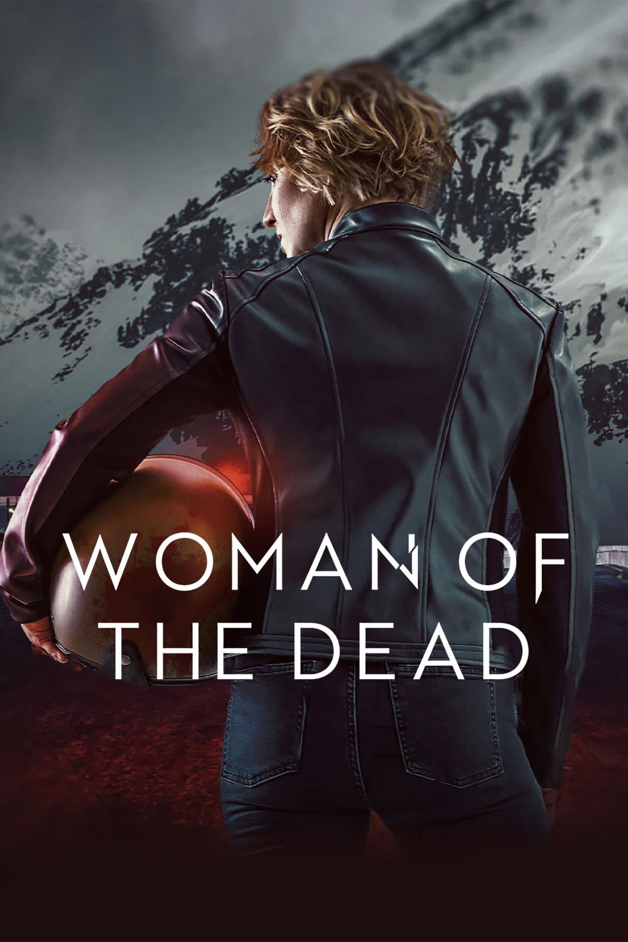Woman of the Dead preview 2