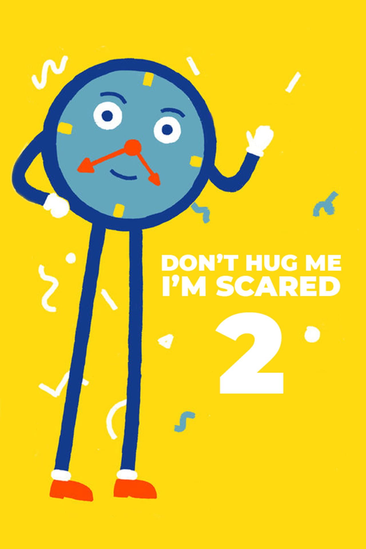 Don't Hug Me I'm Scared 2 preview 2