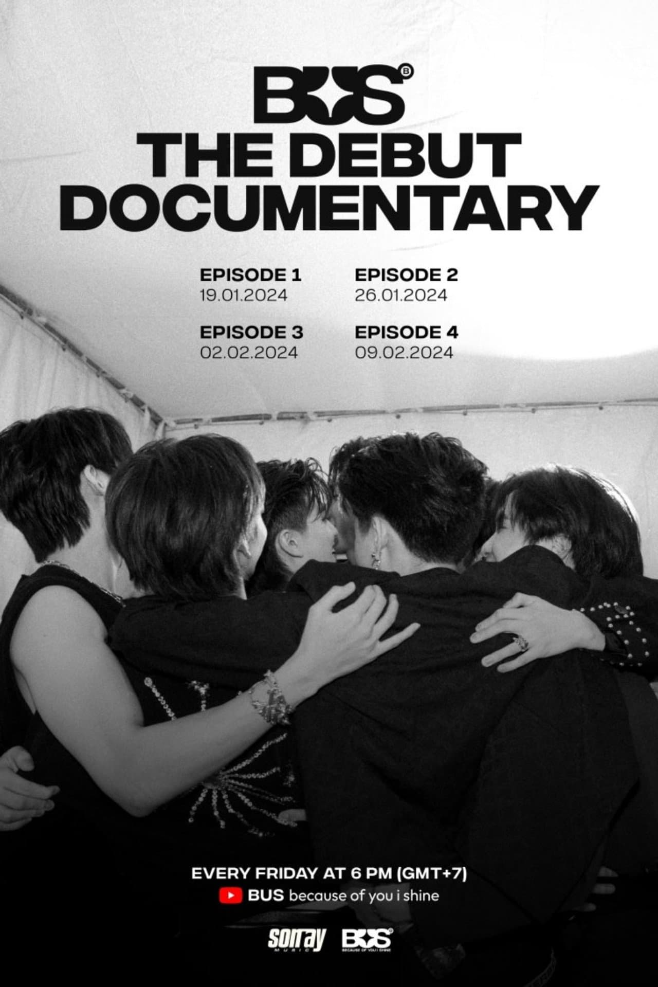 BUS THE DEBUT DOCUMENTARY preview 2