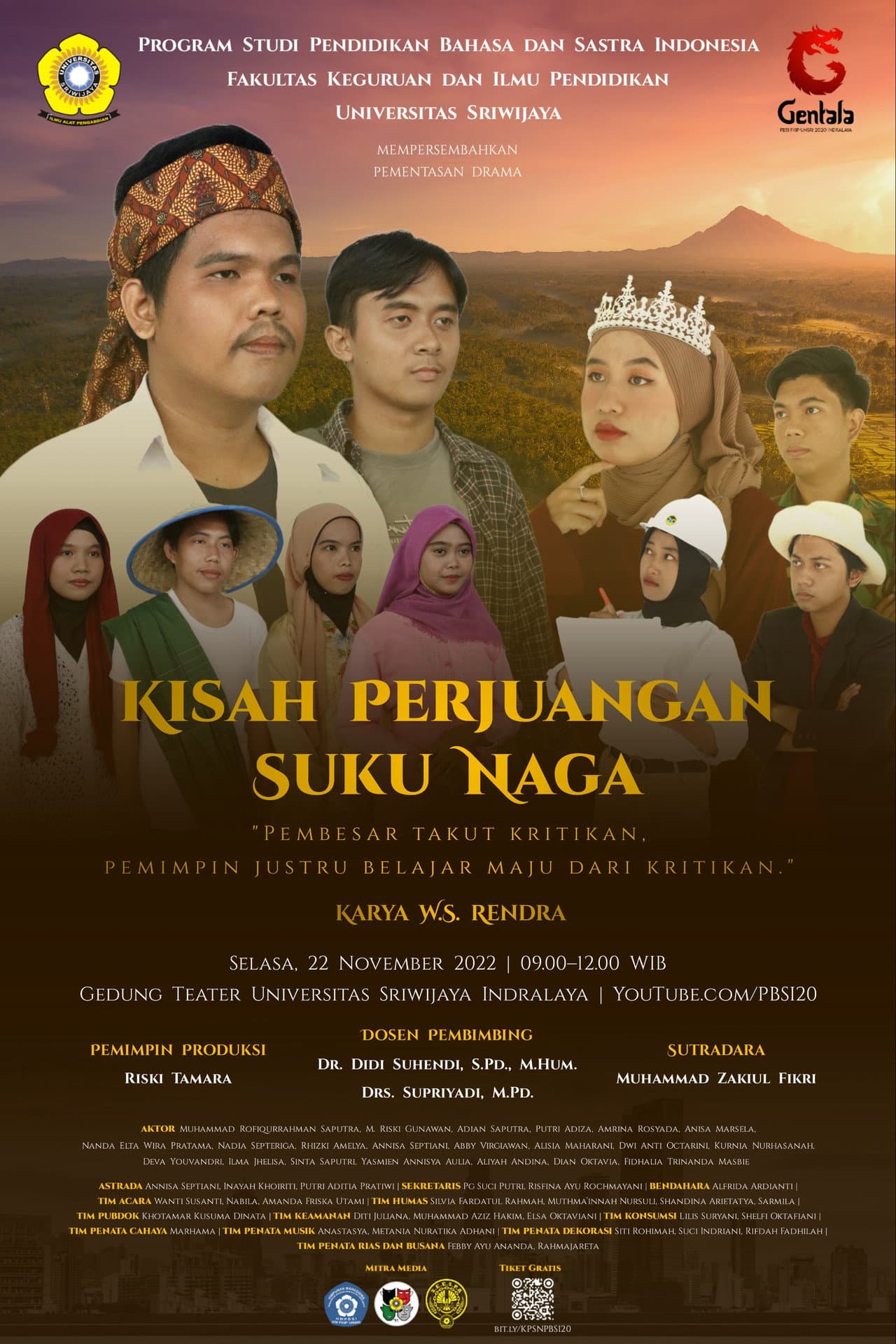 The Struggle of The Naga Tribe preview 2