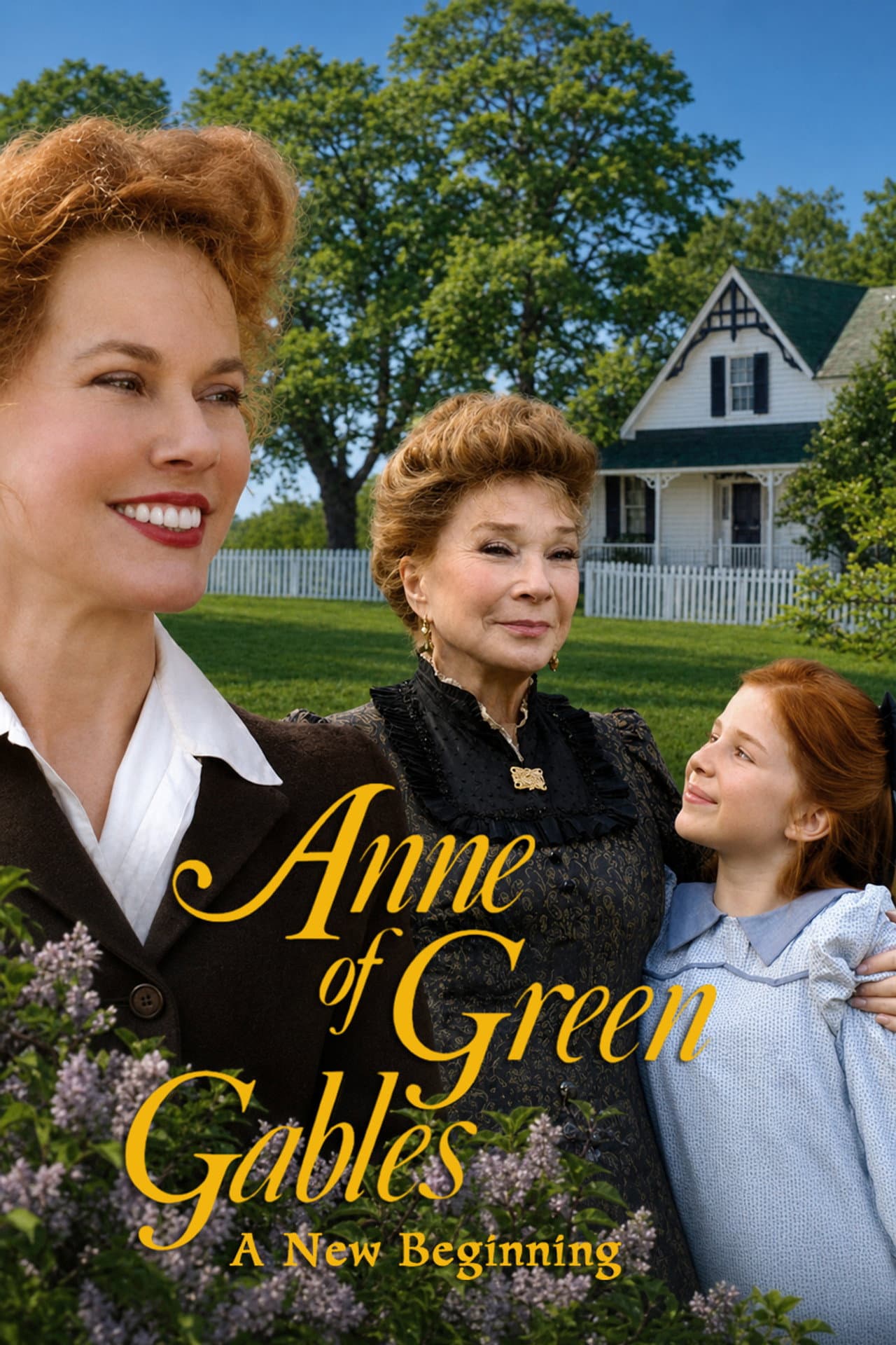 Anne of Green Gables: A New Beginning preview 2