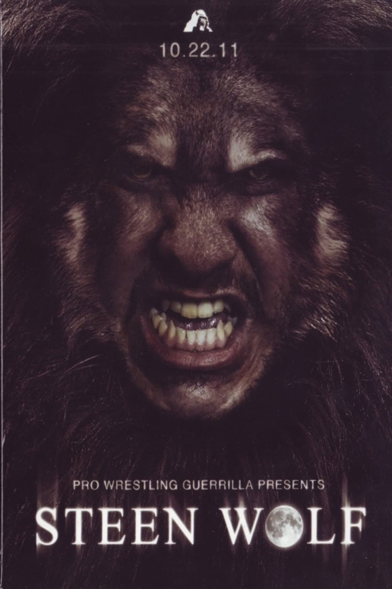 PWG: Steen Wolf preview 2