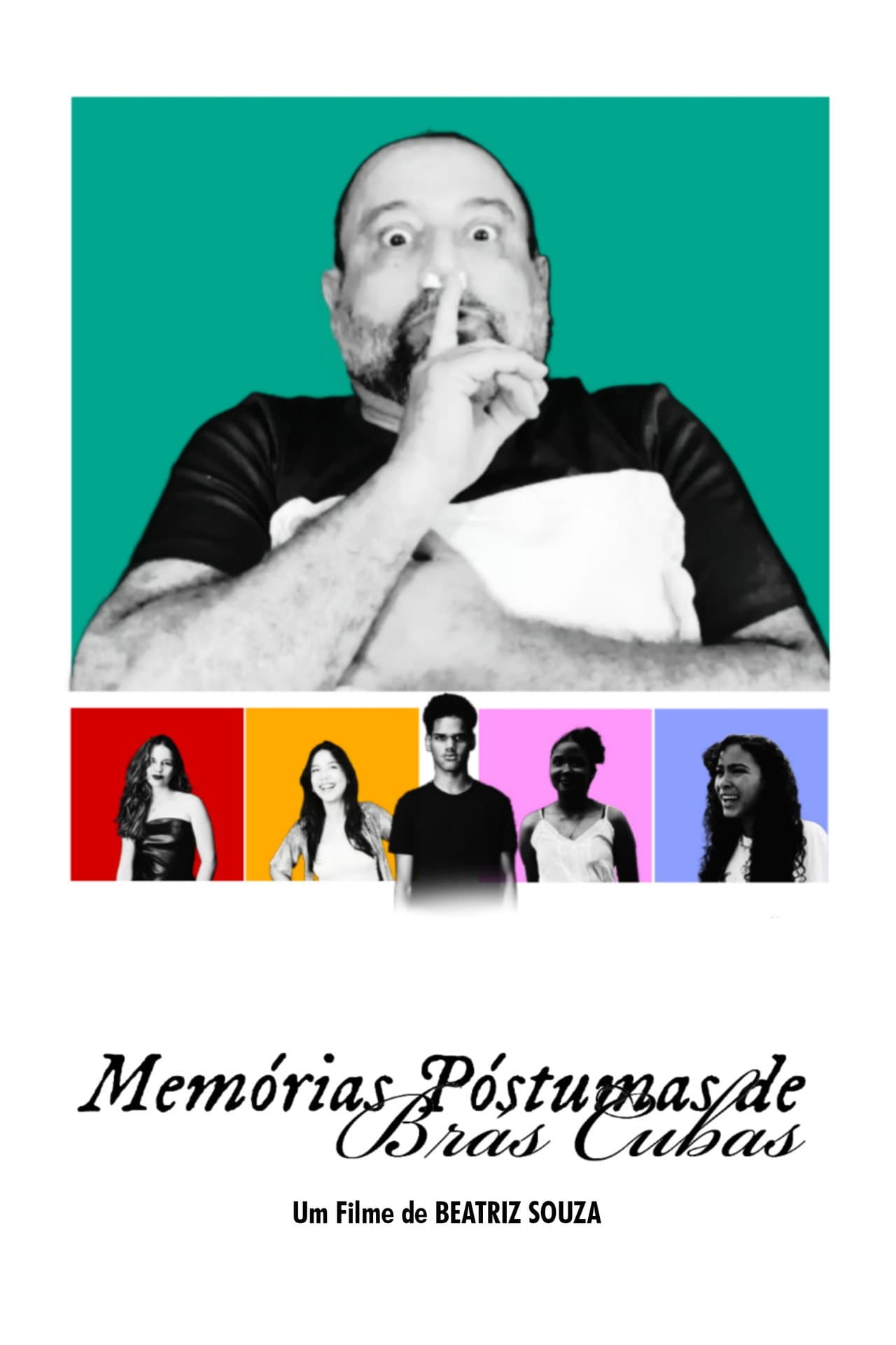 Memórias Póstumas de Brás Cubas - O Curta Metragem preview 2