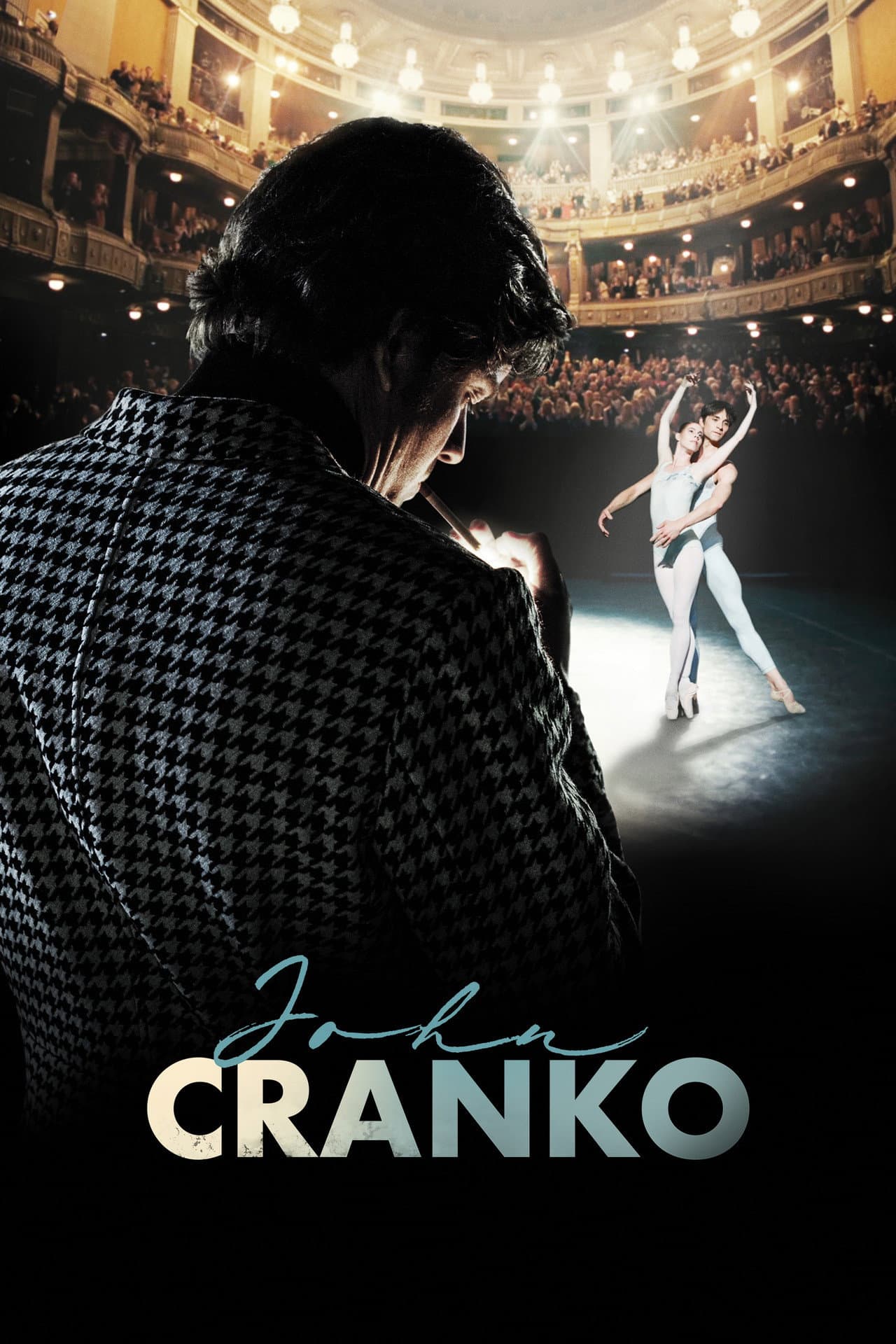 John Cranko preview 2