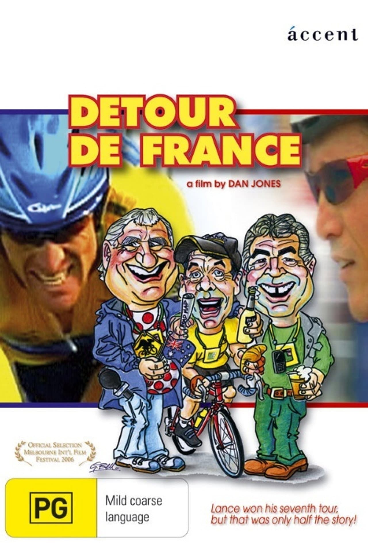 DeTour de France preview 1