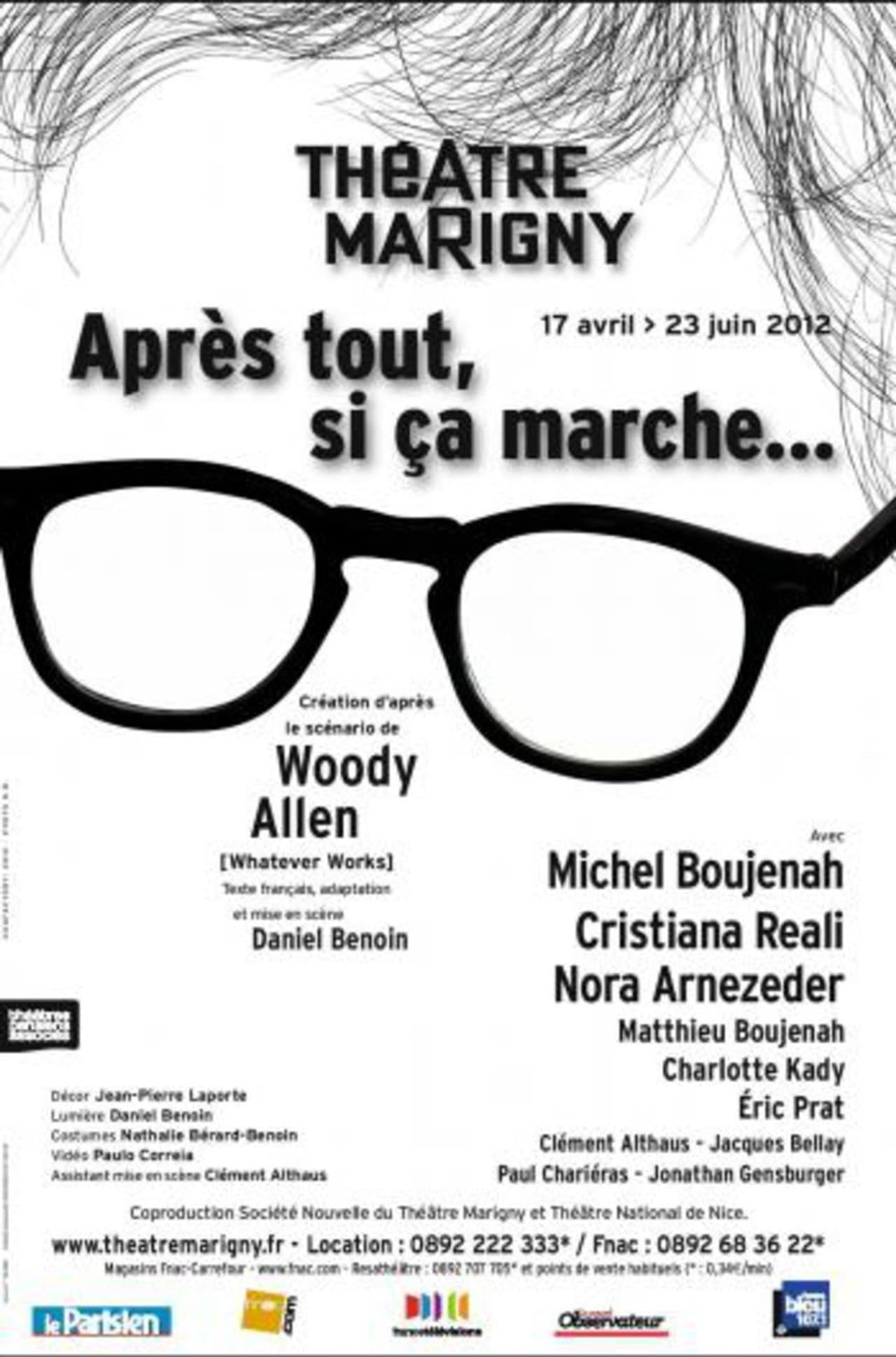 Après tout, si ça marche... preview 1