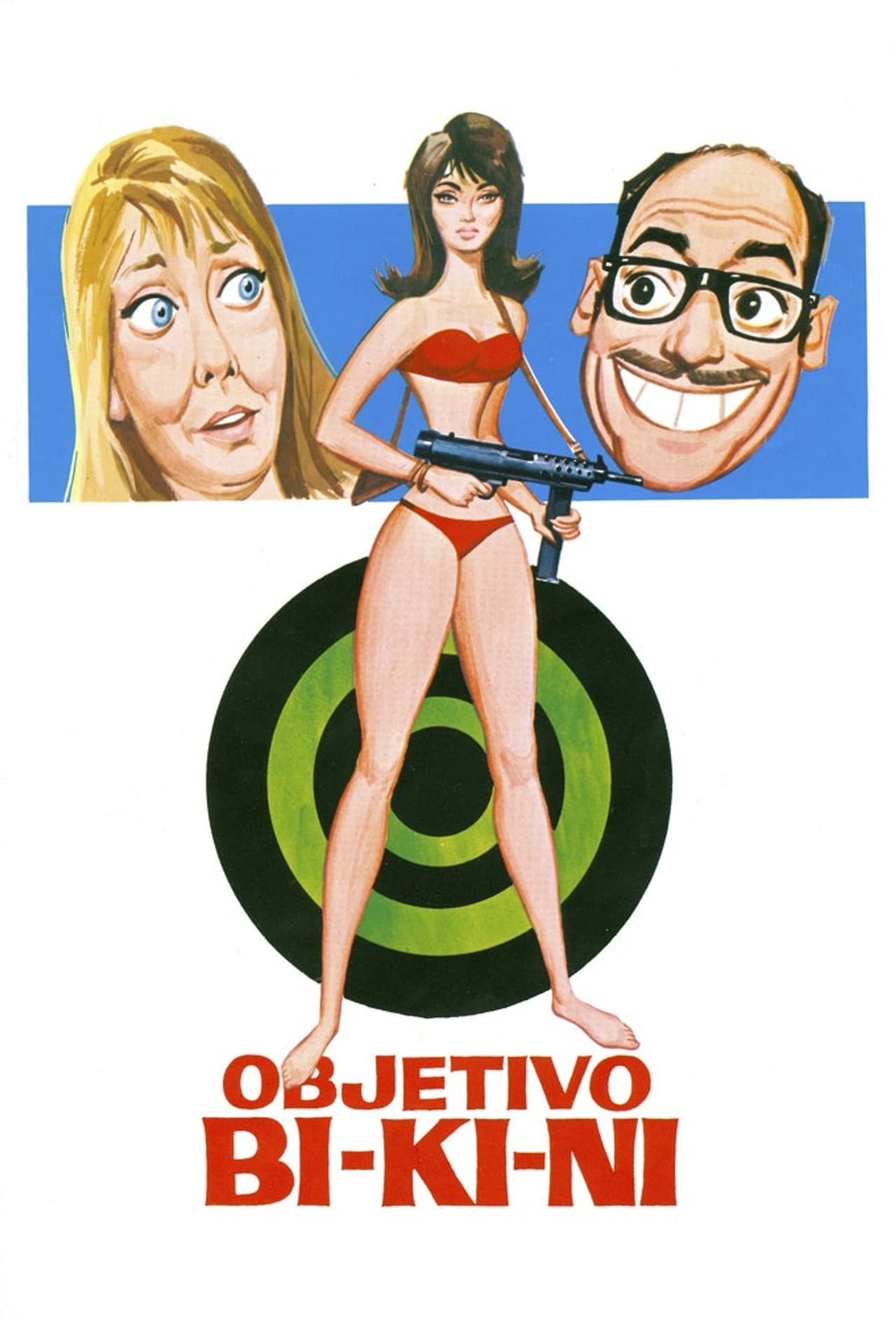 Objetivo: BI-KI-NI preview 2