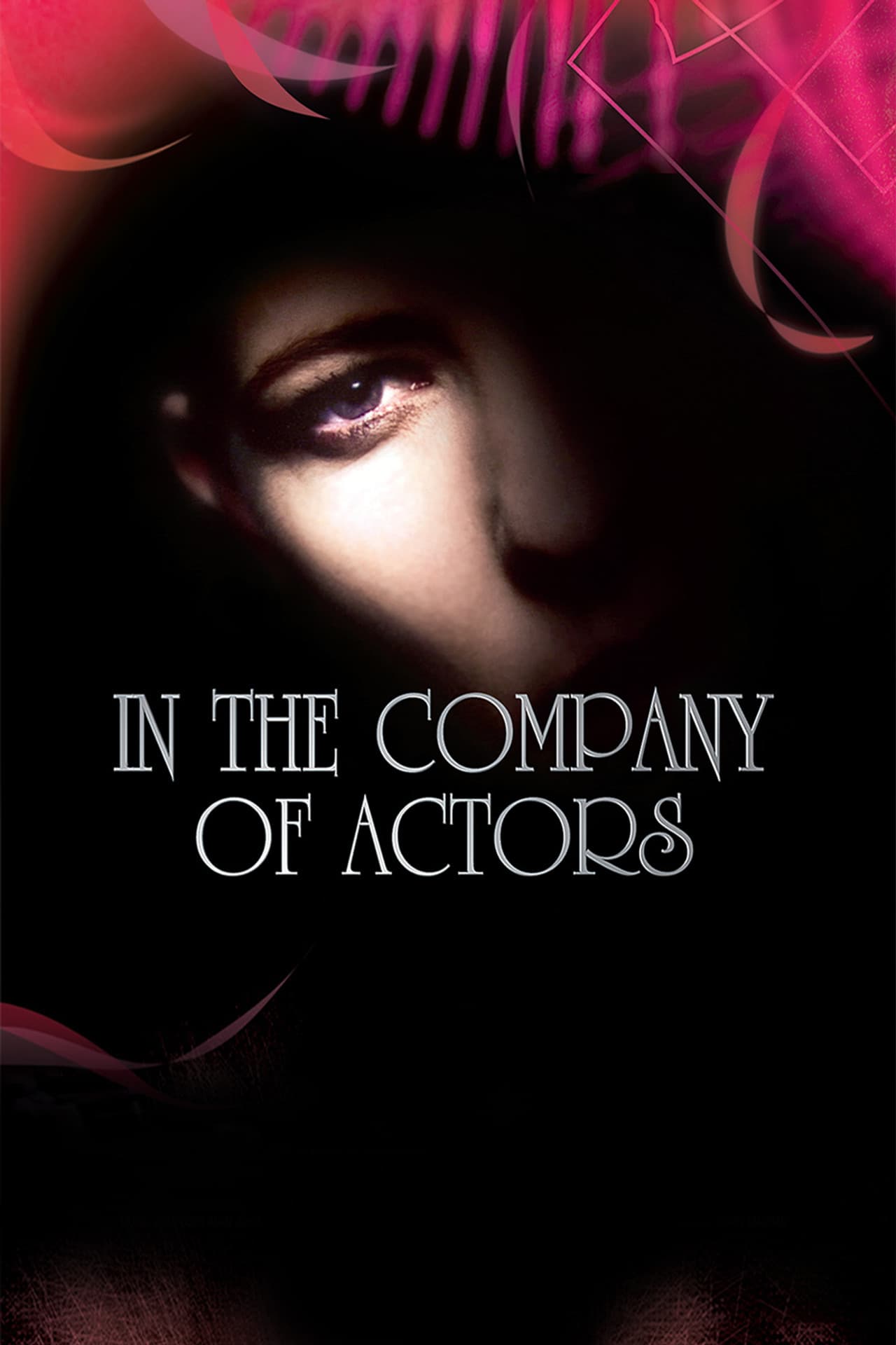 In the Company of Actors preview 2