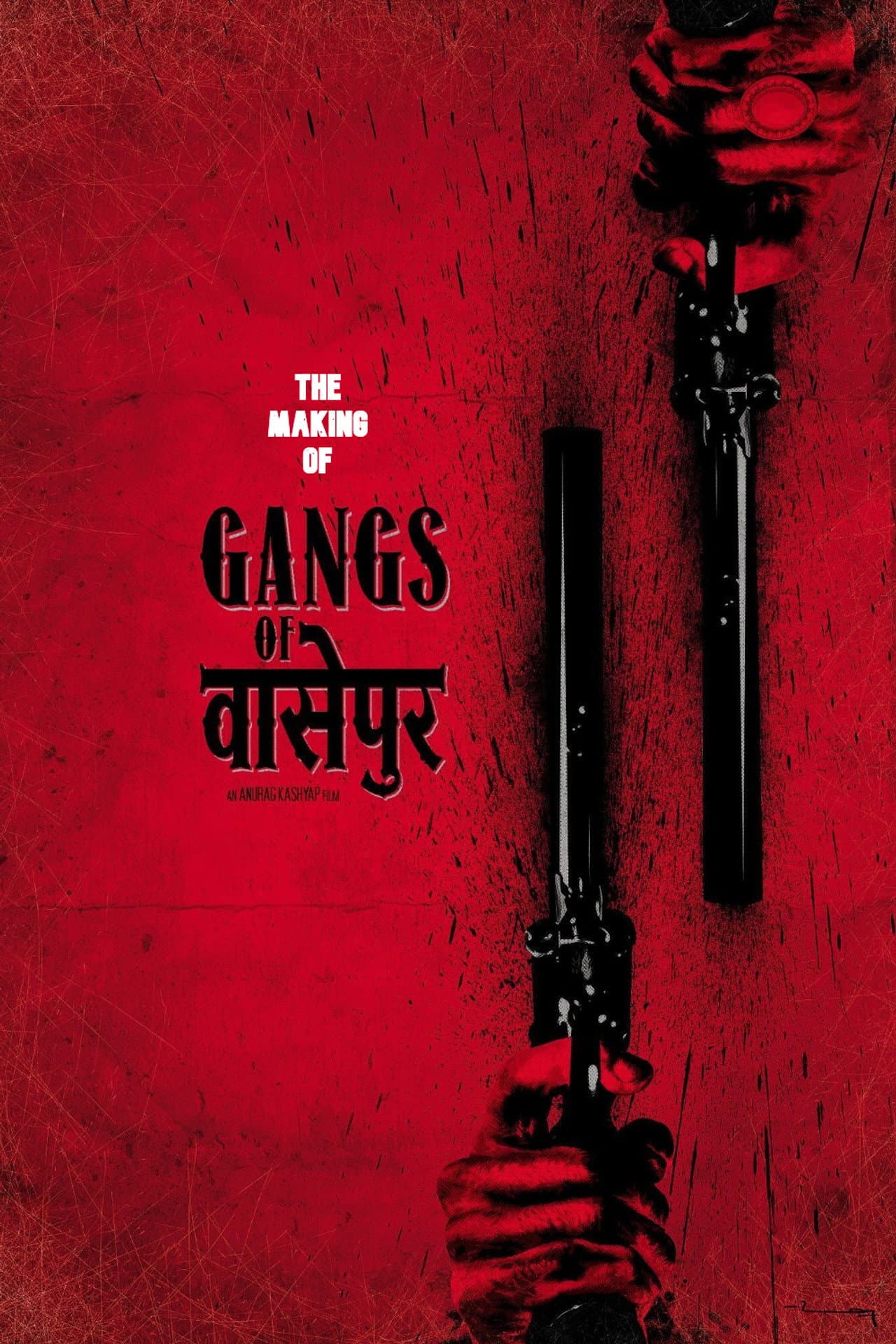Gangs of Wasseypur - Making Uncut -  The Roots of Revenge from Wasseypur preview 2