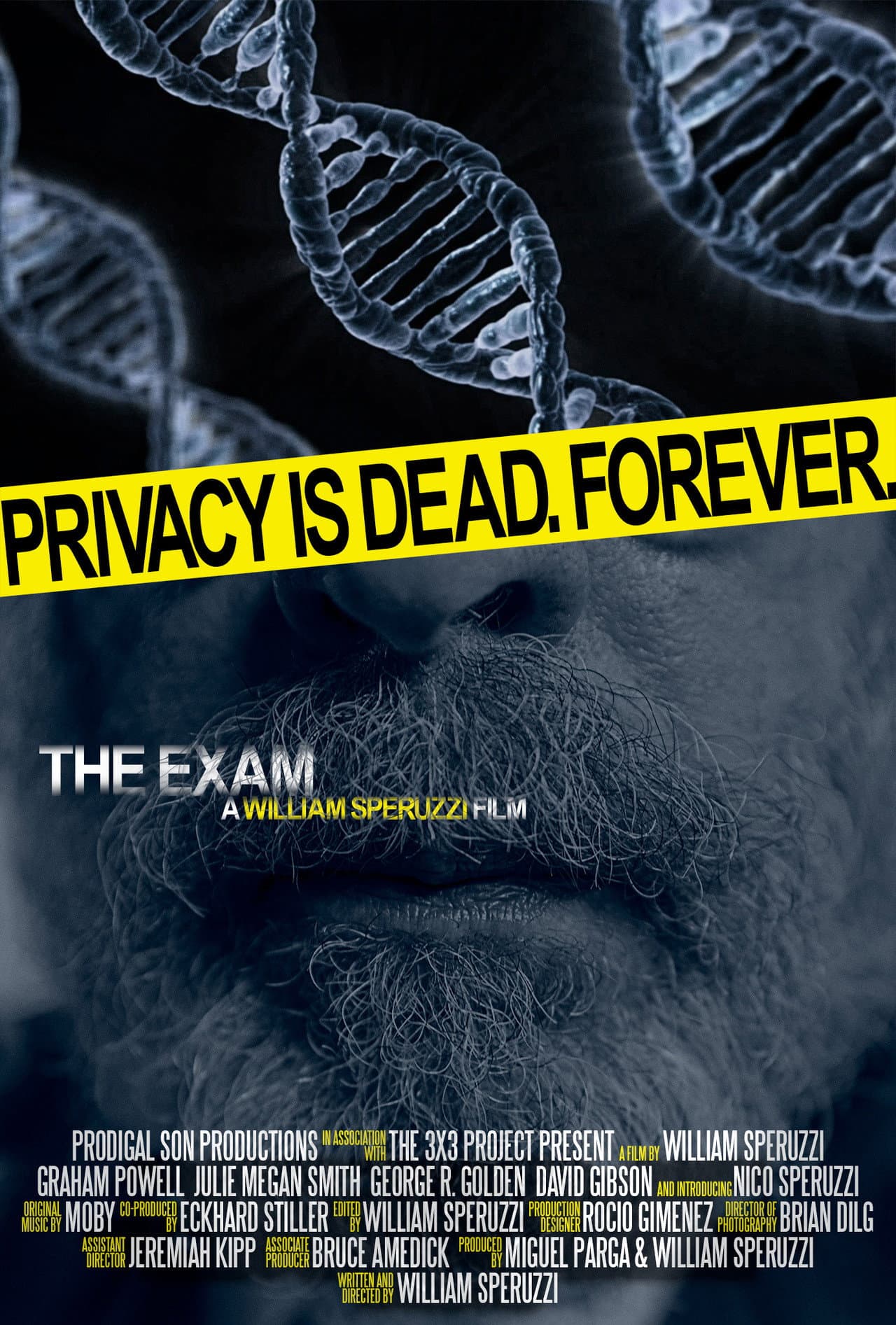 The Exam preview 2