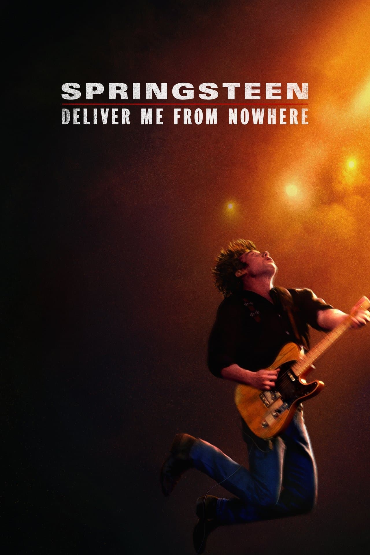 Springsteen: Deliver Me from Nowhere preview 2