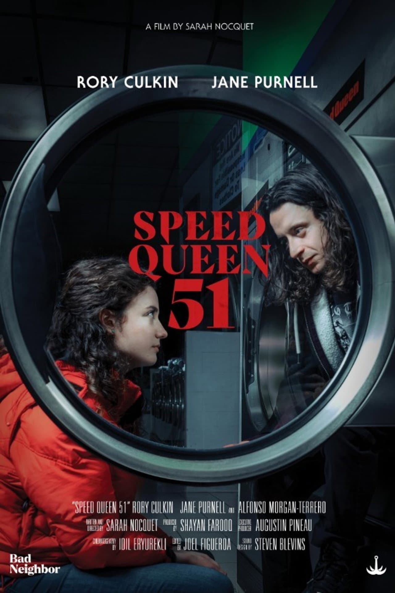 Speed Queen 51 preview 2