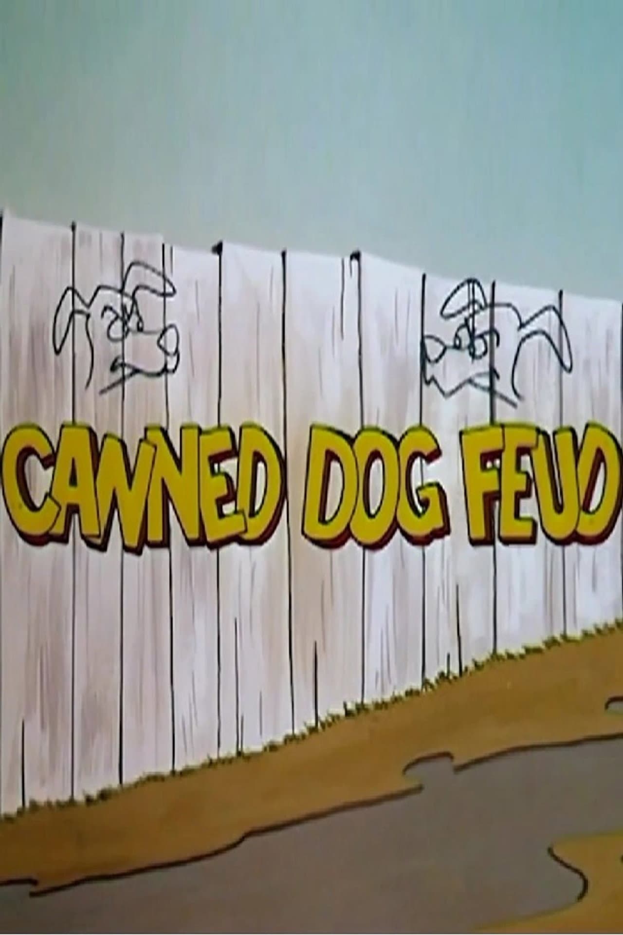 Canned Dog Feud preview 2
