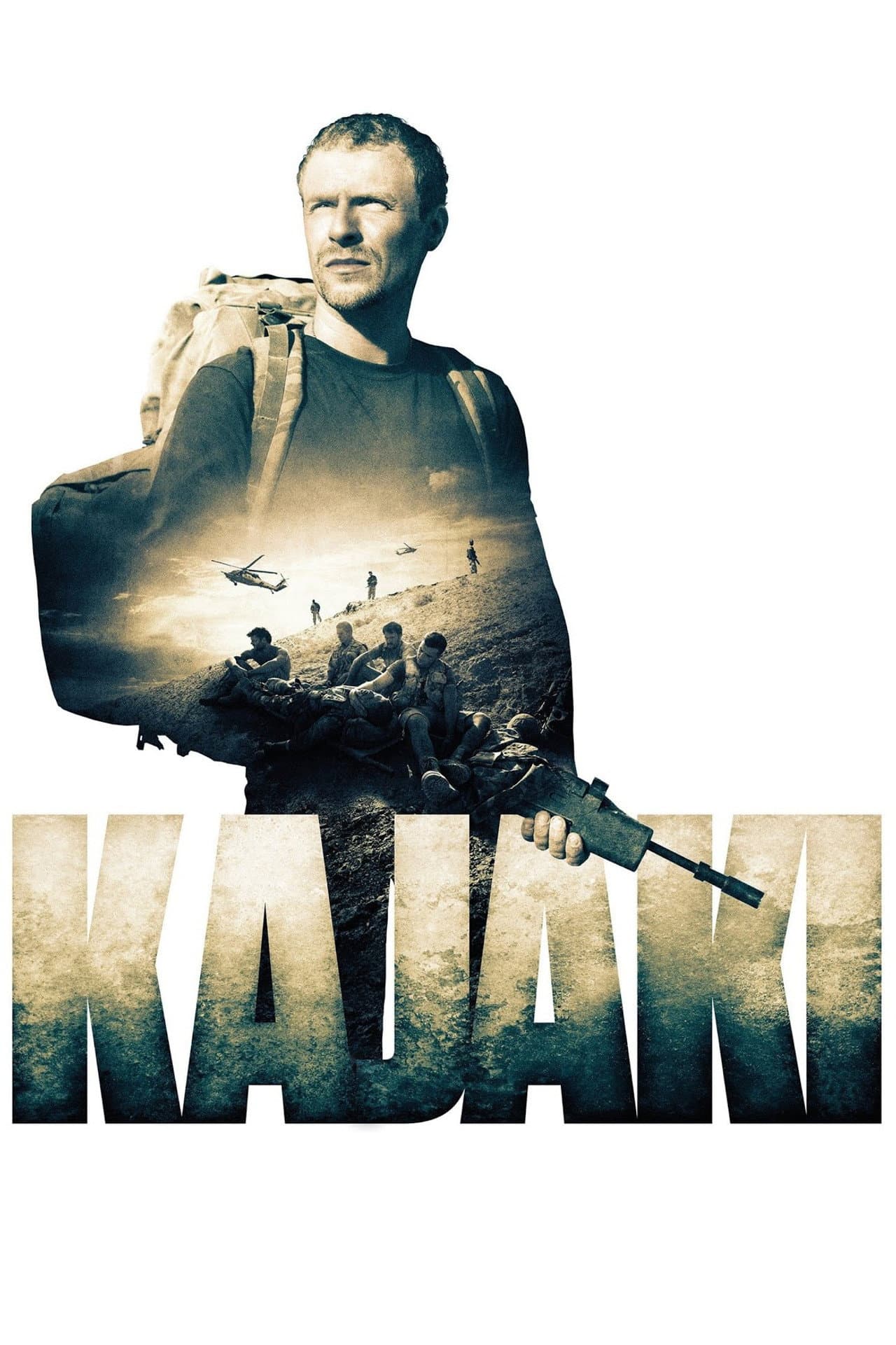 Kajaki preview 2