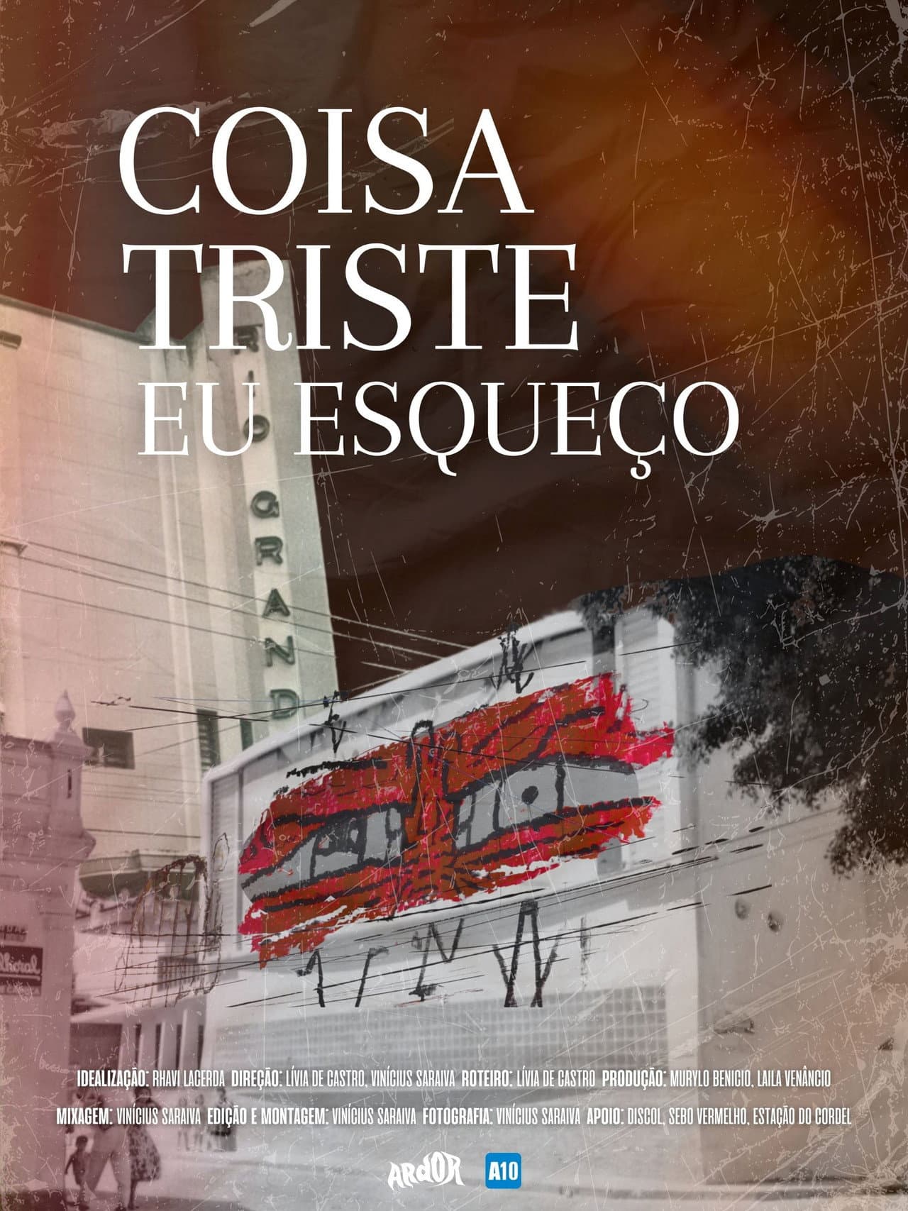Coisa Triste Eu Esqueço preview 1