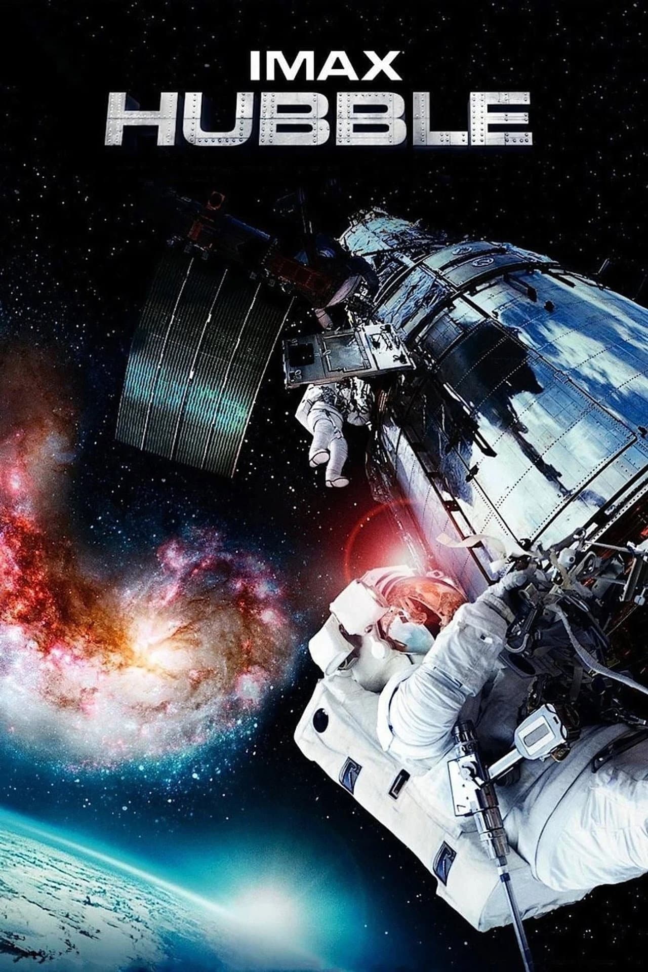 IMAX Hubble preview 2