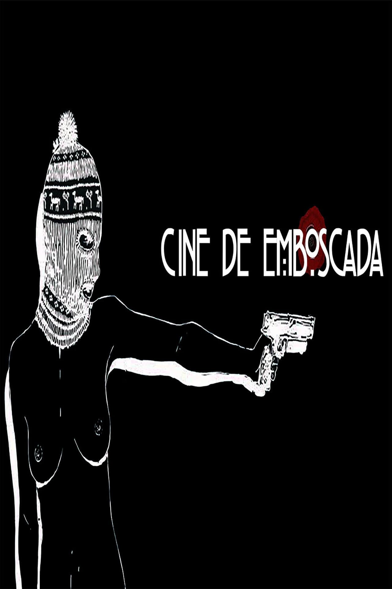 Cine de Emboscada preview 2