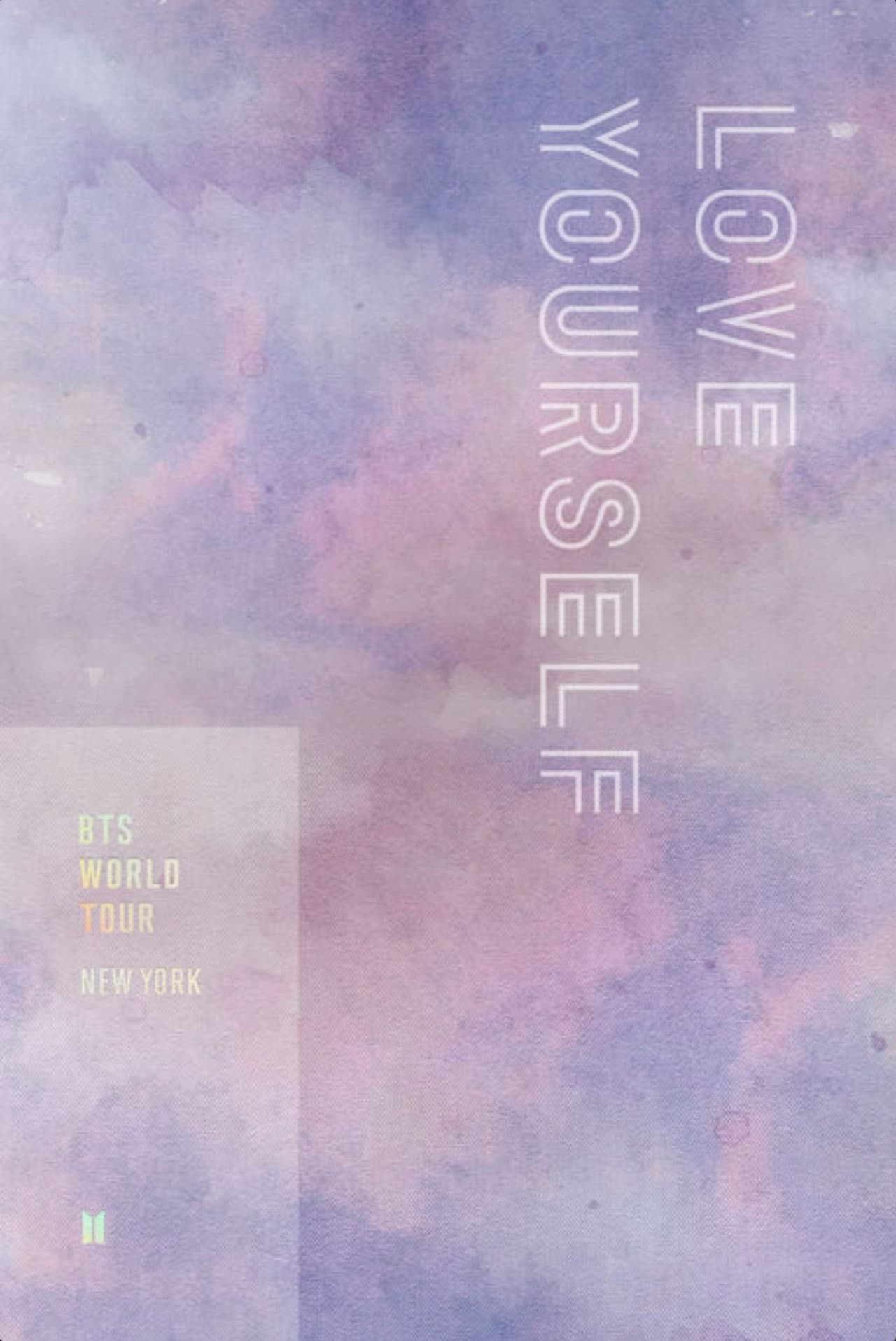 BTS World Tour: Love Yourself in New York preview 2