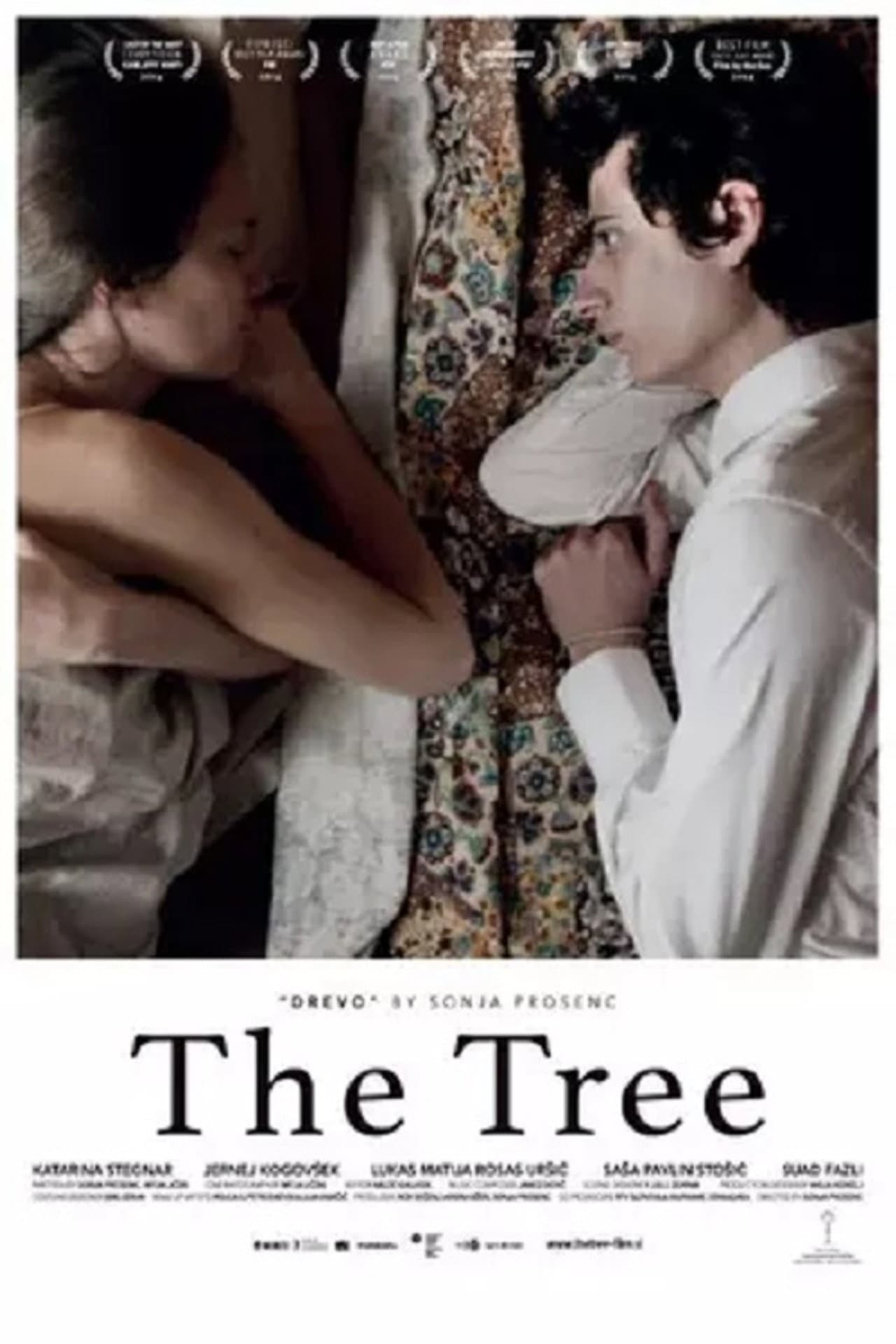 The Tree preview 1