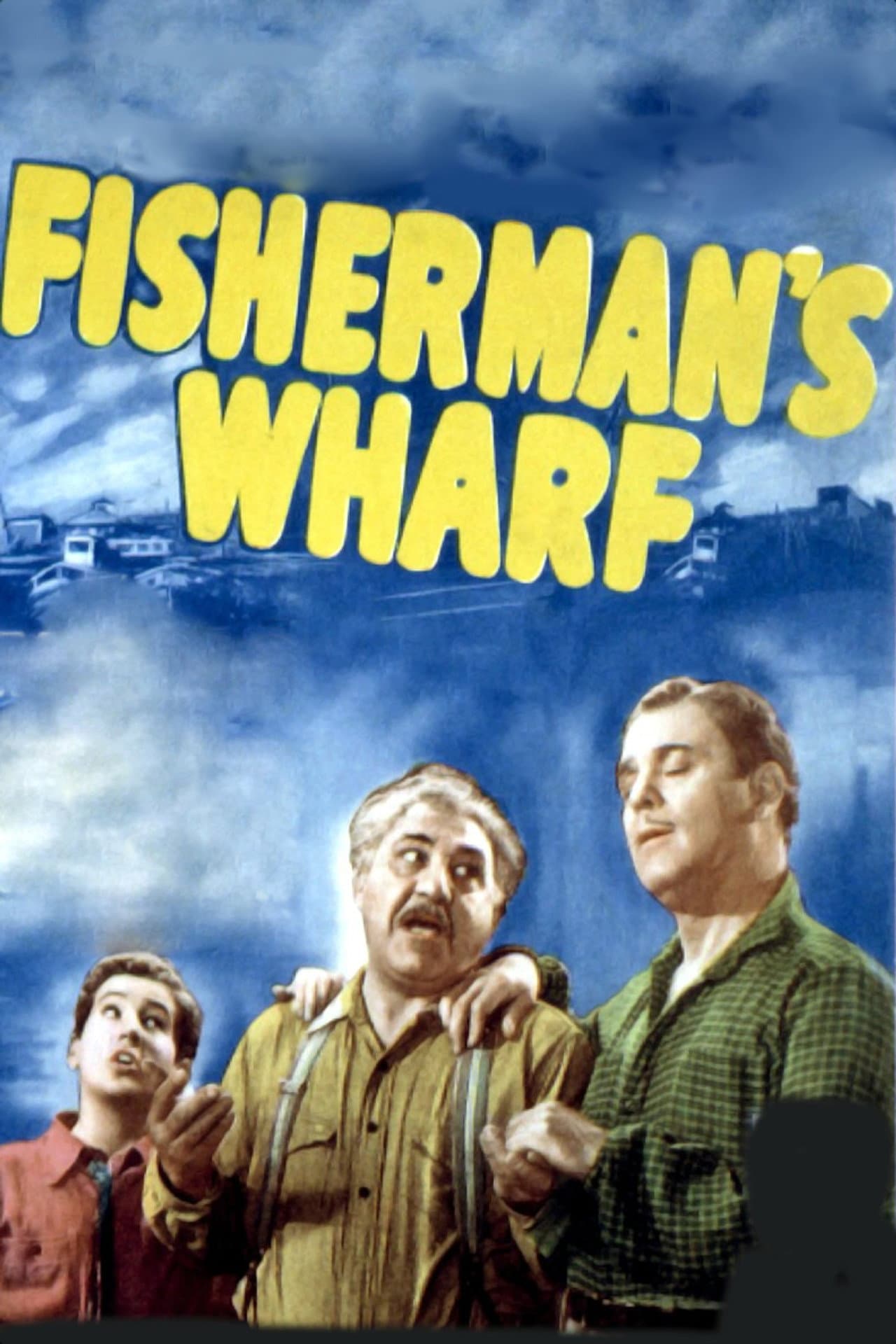 Fisherman's Wharf preview 2